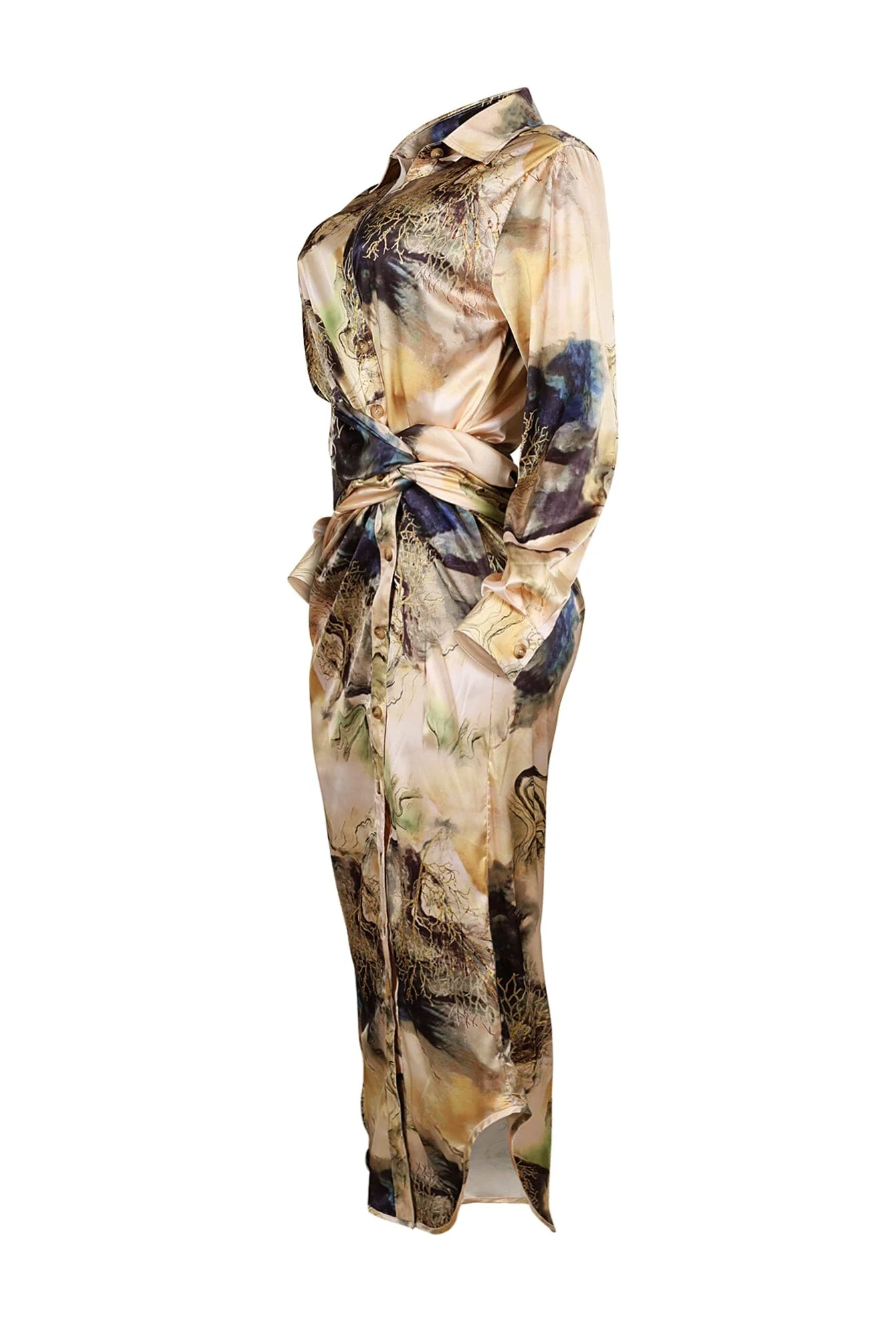 2005-Sweet-Talking-Print-Satin-Maxi-Dress-4.webp Sweet Talking Print Satin Maxi Dress