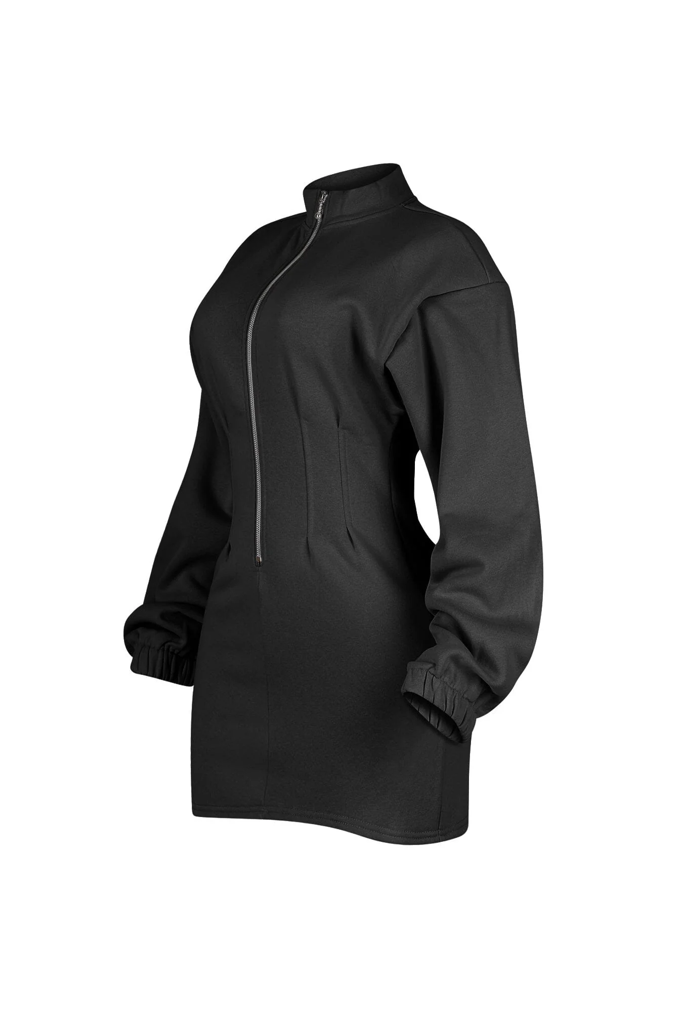 2013-Minato-Long-Sleeve-Scuba-Dress-10.webp Minato Long Sleeve Scuba Dress