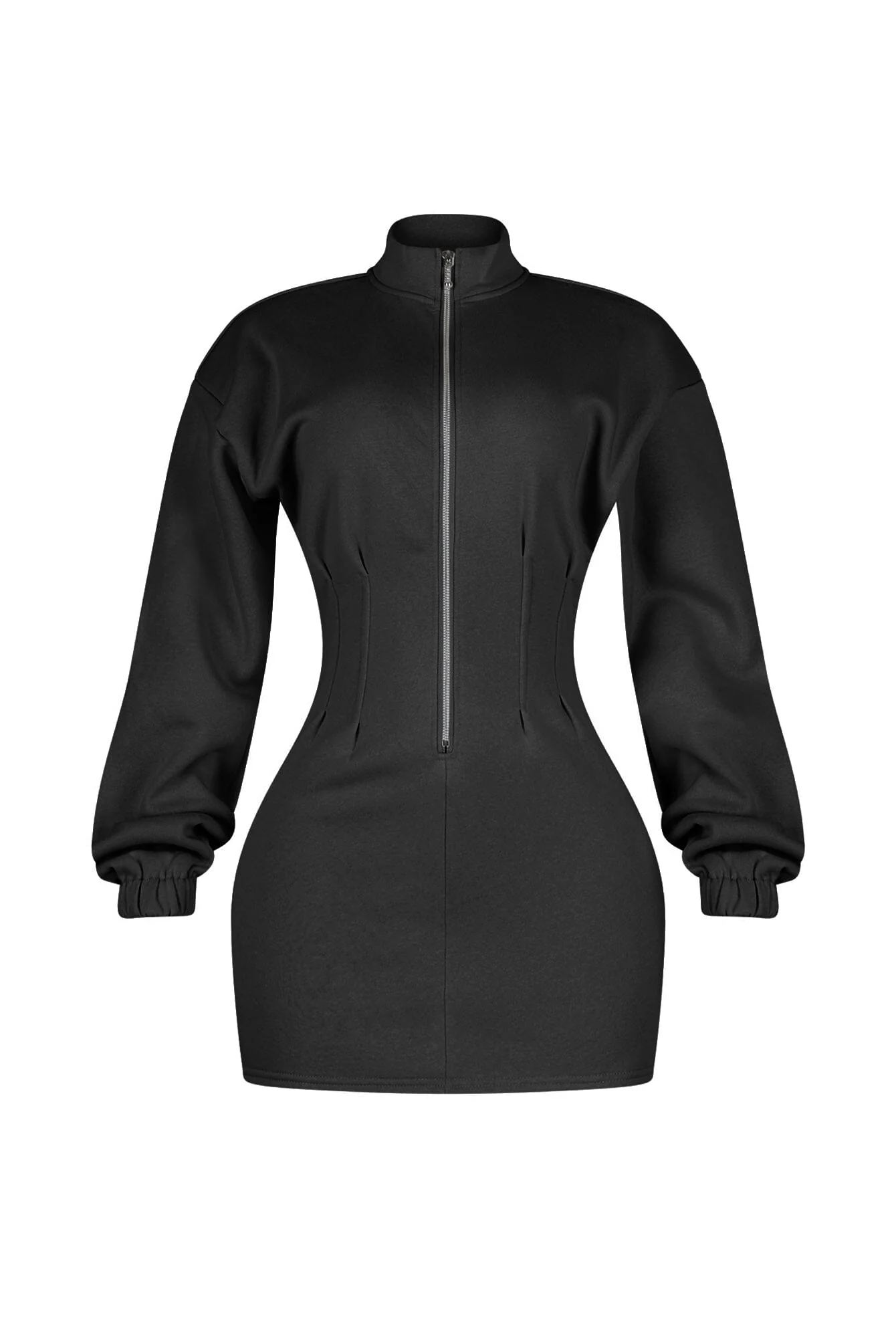 2013-Minato-Long-Sleeve-Scuba-Dress-8.webp Minato Long Sleeve Scuba Dress