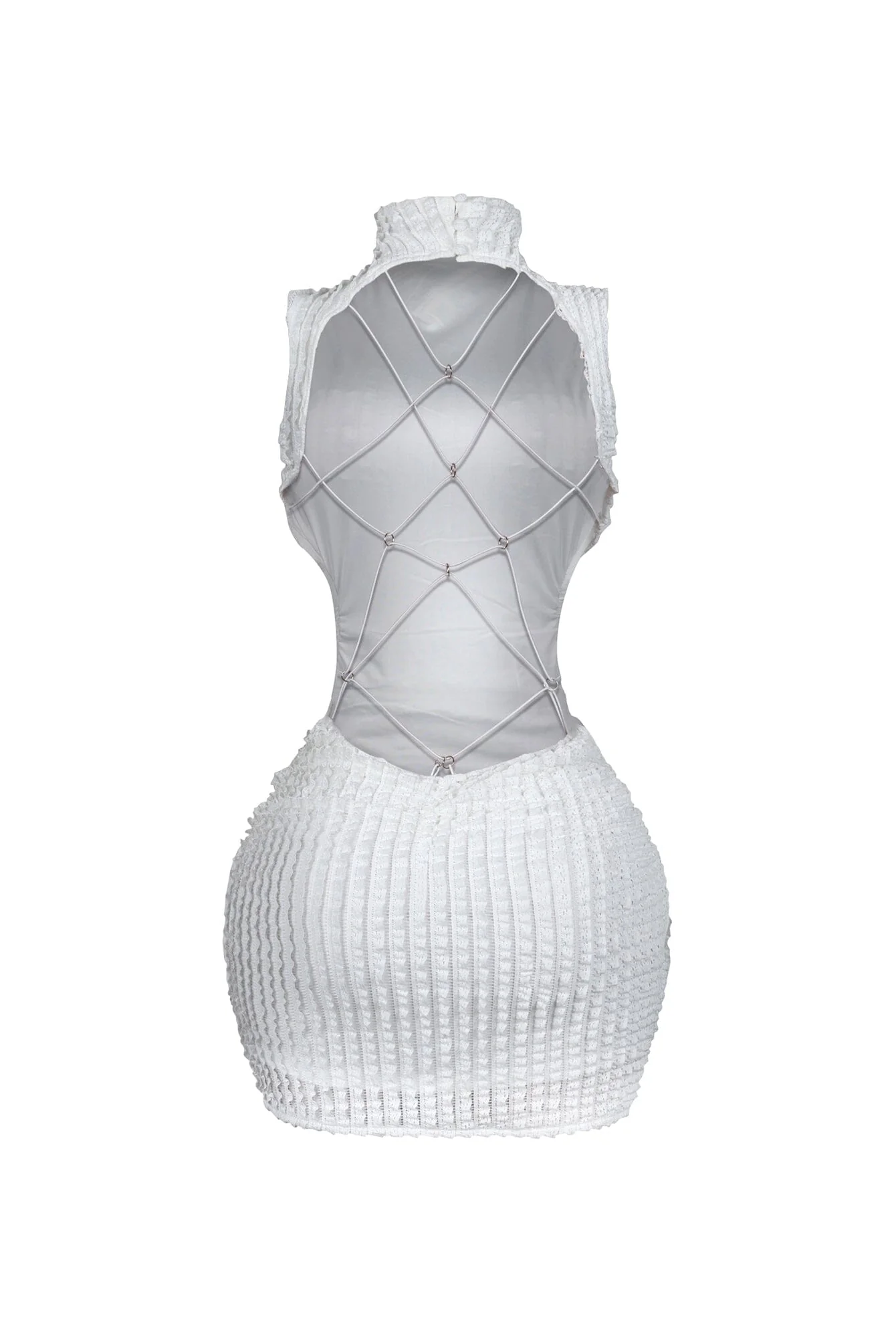 2031-Mariko-Open-Back-Butterfly-Mini-Dress-8.webp Mariko Open Back Butterfly Mini Dress