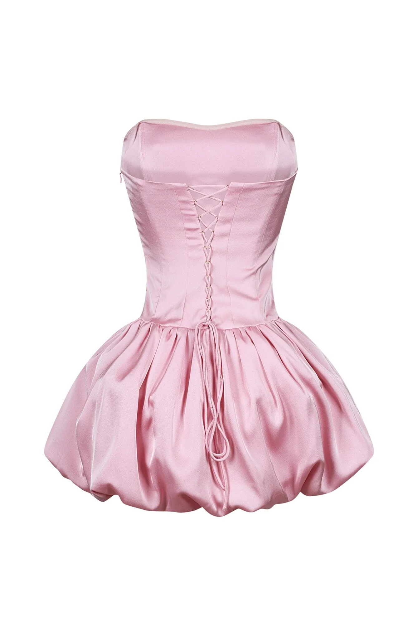 2068-Bre-Tube-Satin-Balloon-Mini-Dress-14.webp Bre Tube Satin Balloon Mini Dress