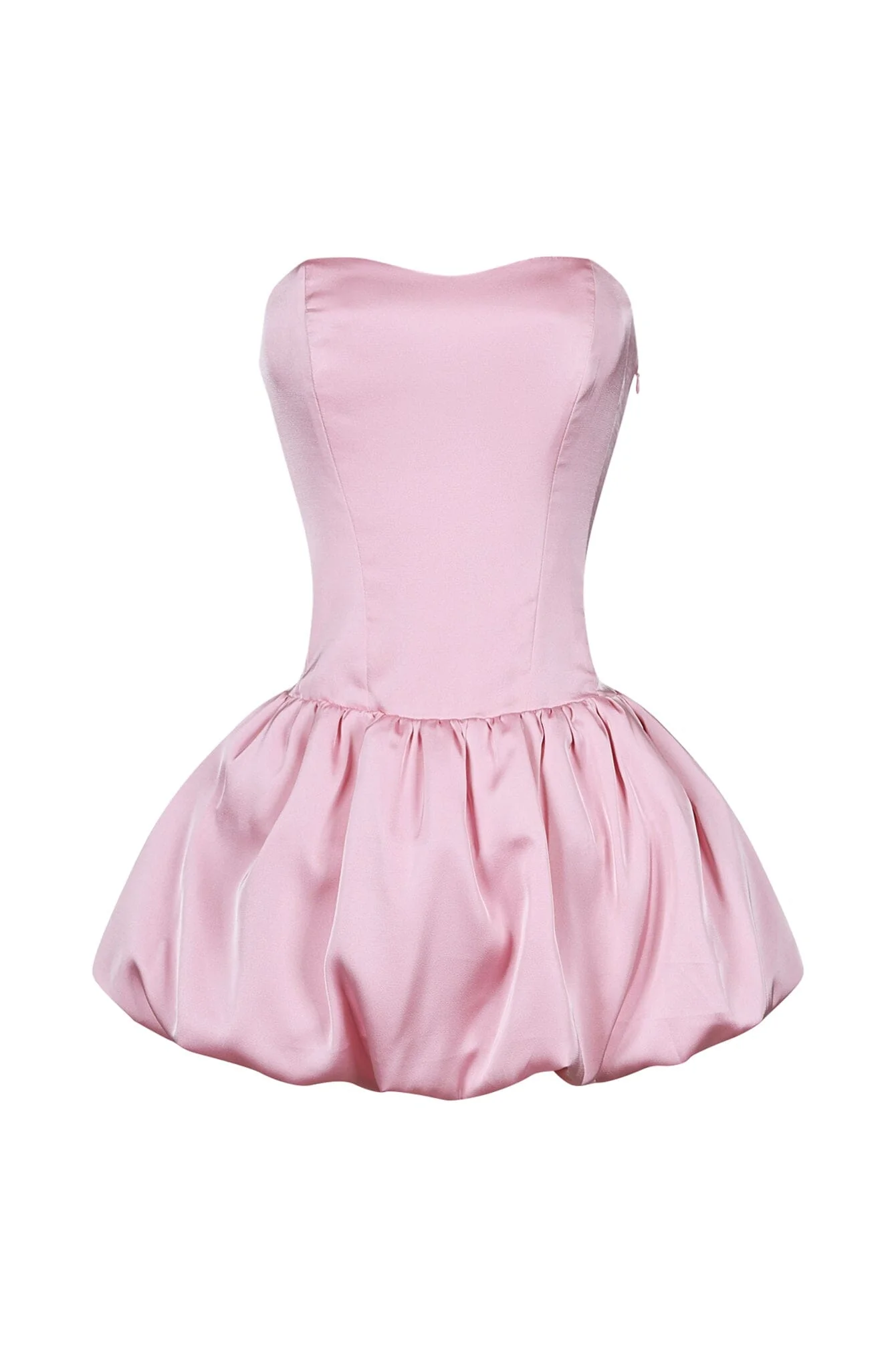 2068-Bre-Tube-Satin-Balloon-Mini-Dress-8.webp Bre Tube Satin Balloon Mini Dress