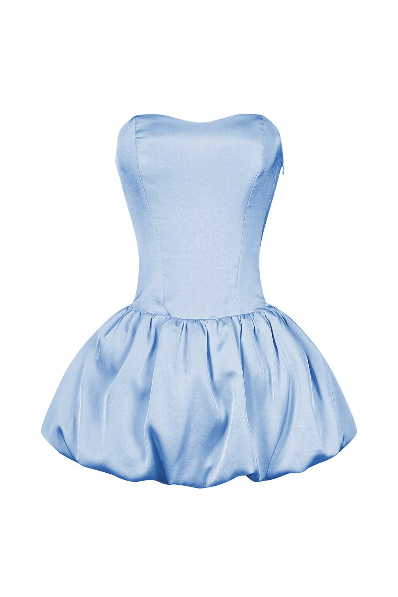 2068-Bre-Tube-Satin-Balloon-Mini-Dress-9.webp Bre Tube Satin Balloon Mini Dress