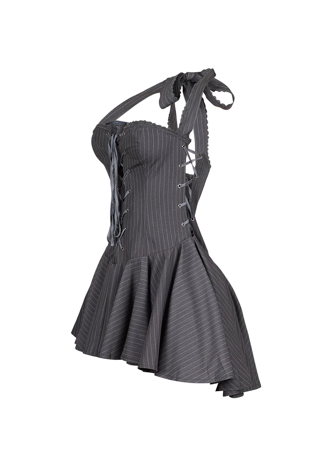 213-Elice-Pin-Stripe-Woven-Corset-Mini-Dress-5.webp Elice Pin Stripe Woven Corset Mini Dress