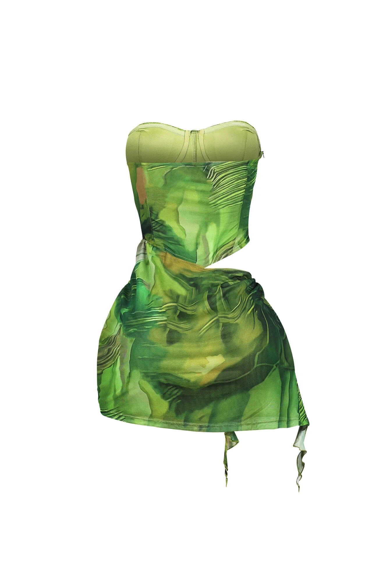 217-Bellatrix-Cutout-Bustier-Tube-Mini-Dress-5.webp Bellatrix Cutout Bustier Tube Mini Dress