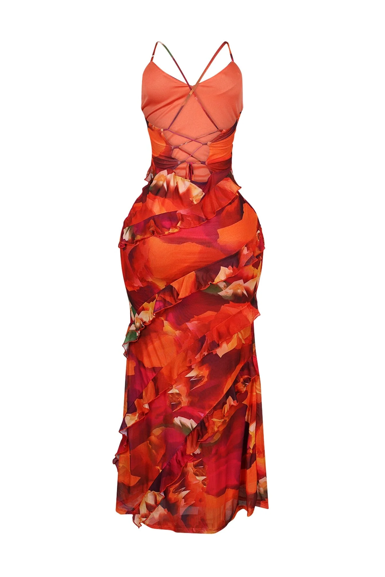 2216-Jody-Mesh-Print-Ruffle-Maxi-Dress-5.webp Jody Mesh Print Ruffle Maxi Dress