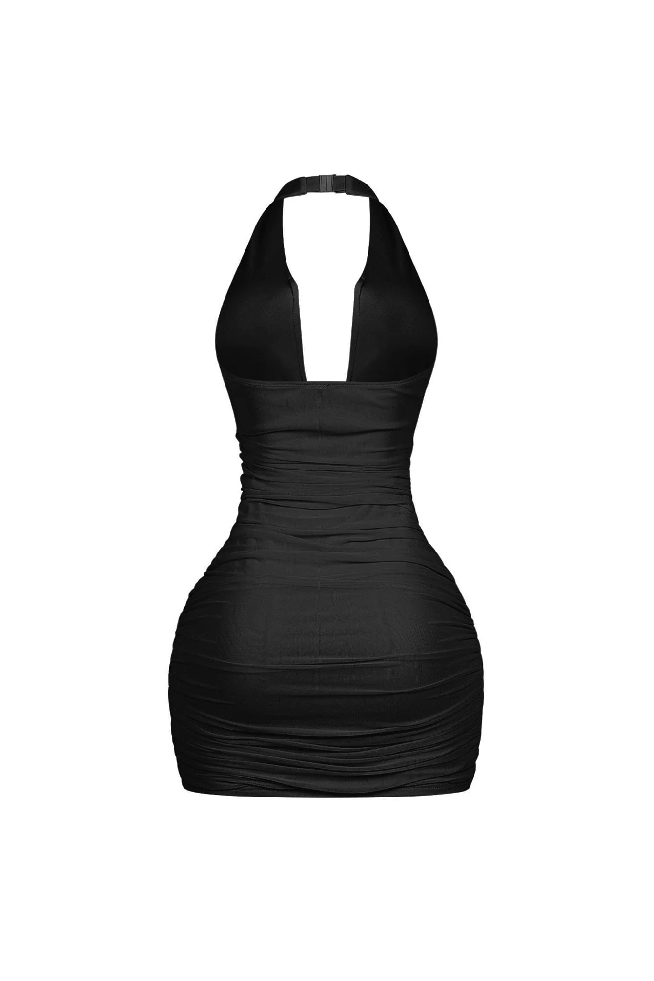 2220-Theodora-Sculpted-Halter-Mini-Dress-9.webp Theodora Sculpted Halter Mini Dress