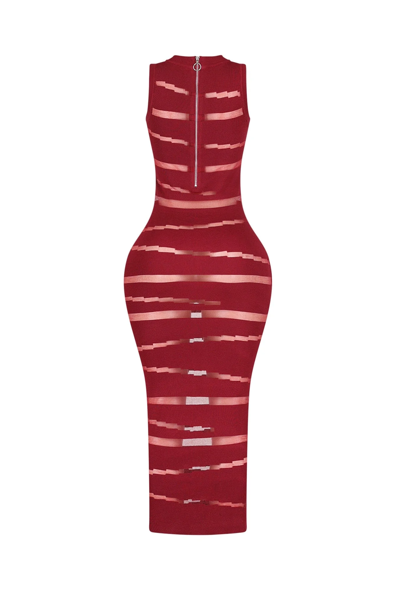 225-Obsidian-Mesh-Knit-Contrast-Dress-11.webp Obsidian Mesh Knit Contrast Dress