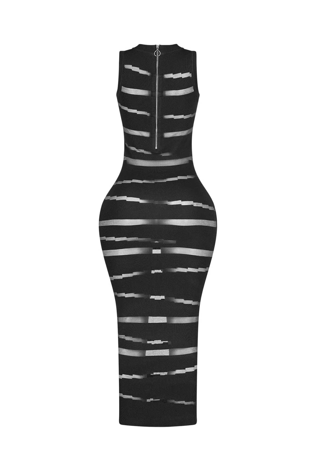 225-Obsidian-Mesh-Knit-Contrast-Dress-12.webp Obsidian Mesh Knit Contrast Dress