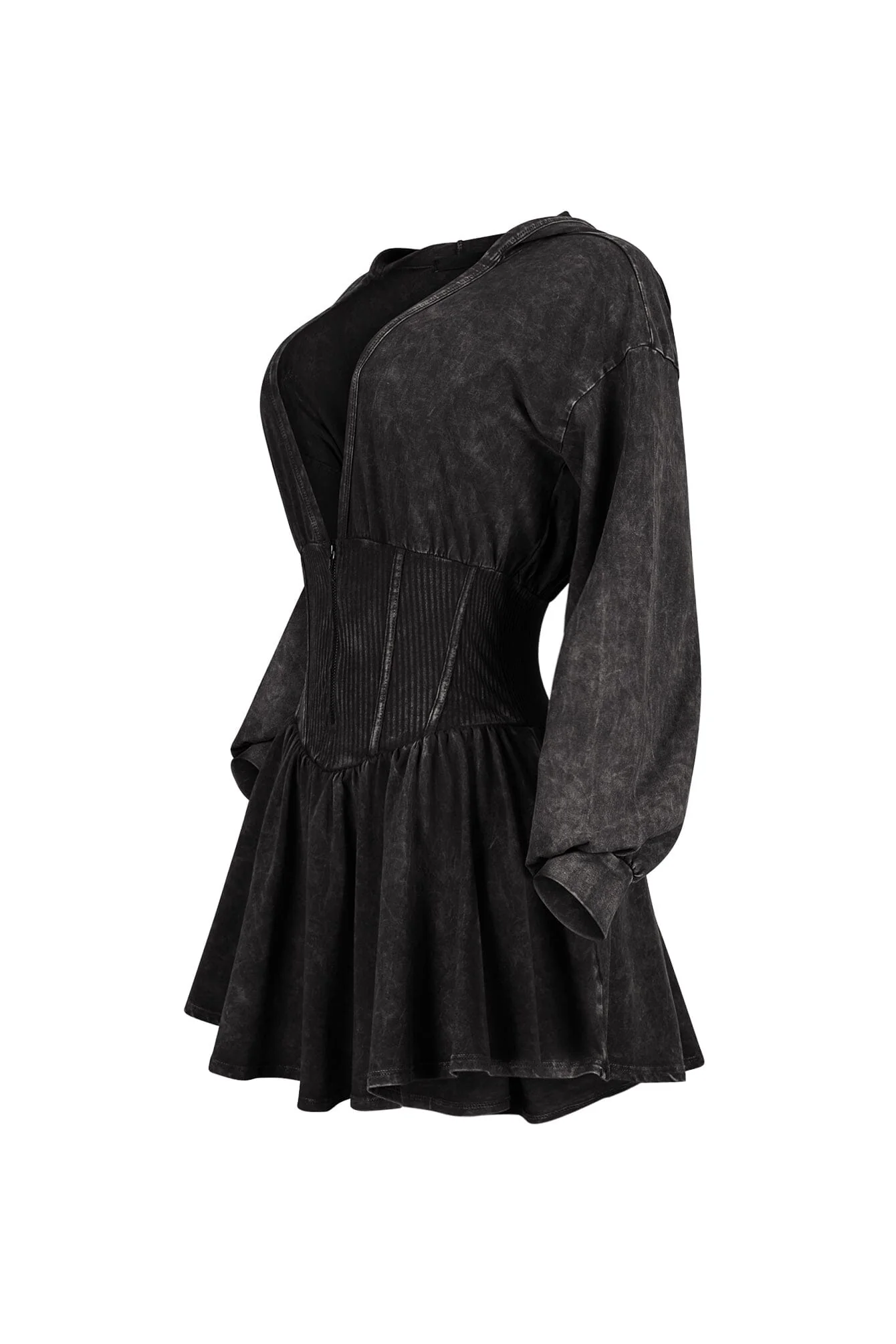 2253-Marlowe-Mineral-Washed-Corset-Mini-Dress-7.webp Marlowe Mineral Washed Corset Mini Dress