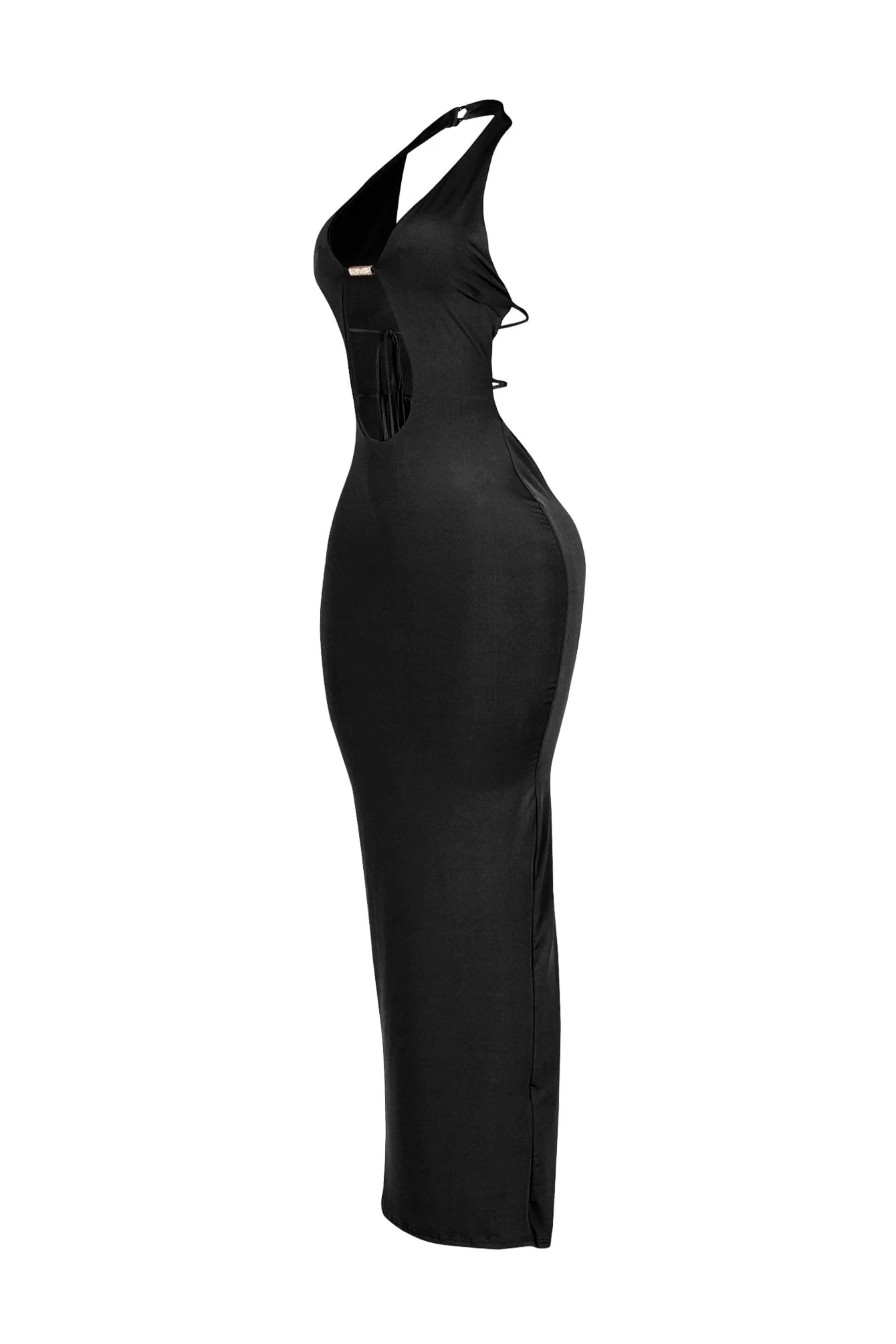 2282-Backburn-Cut-Out-Halter-Midi-Dress-7.webp Backburn Cut Out Halter Midi Dress