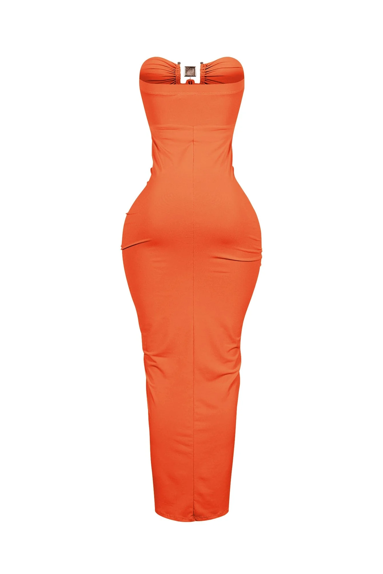 2293-Dazzling-Rhinestone-Metal-Detail-Tube-Maxi-Dress-13.webp Dazzling Rhinestone Metal Detail Tube Maxi Dress