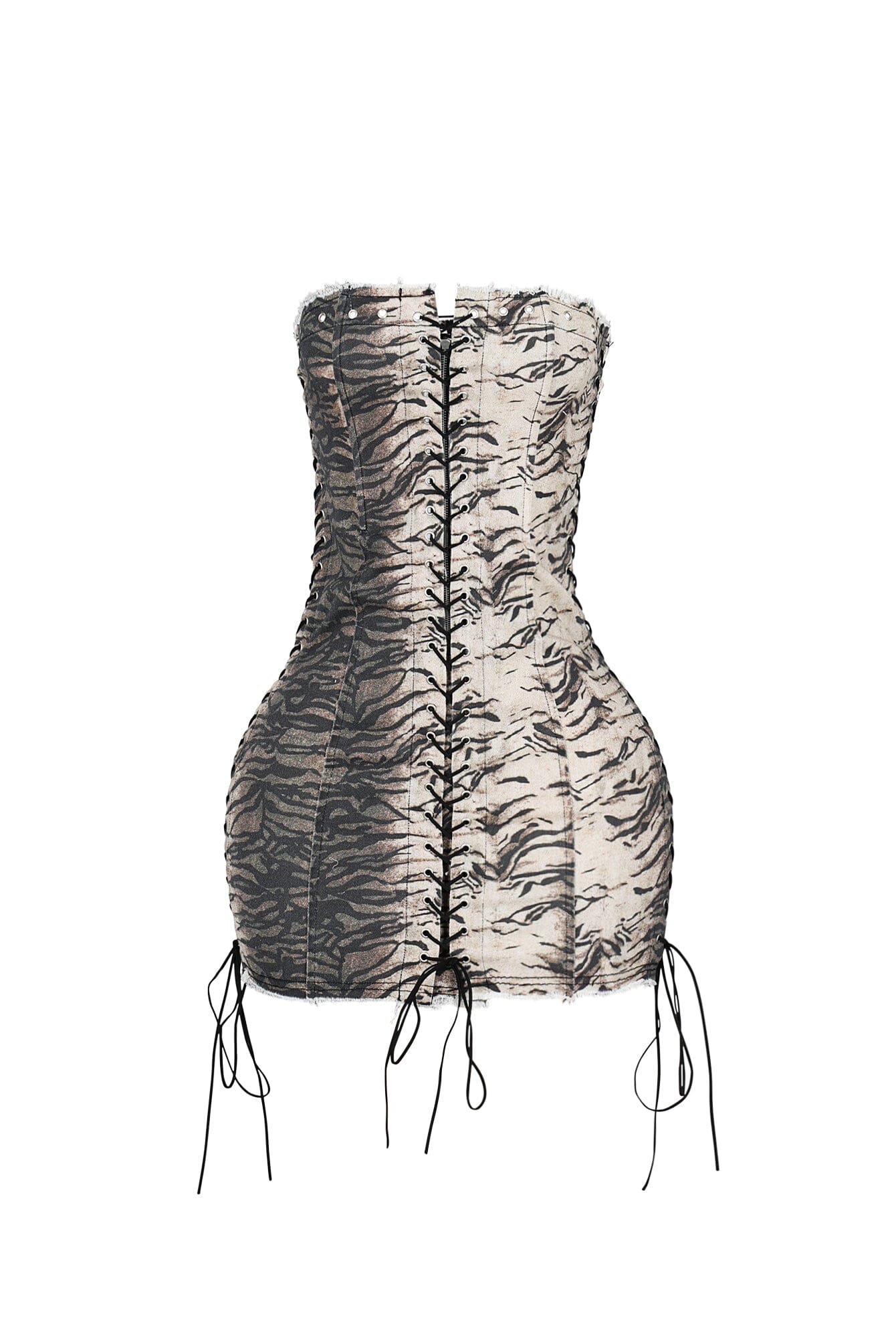 2330-Death-Valley-Twill-Tube-Dress-4.jpg Death Valley Twill Tube Dress