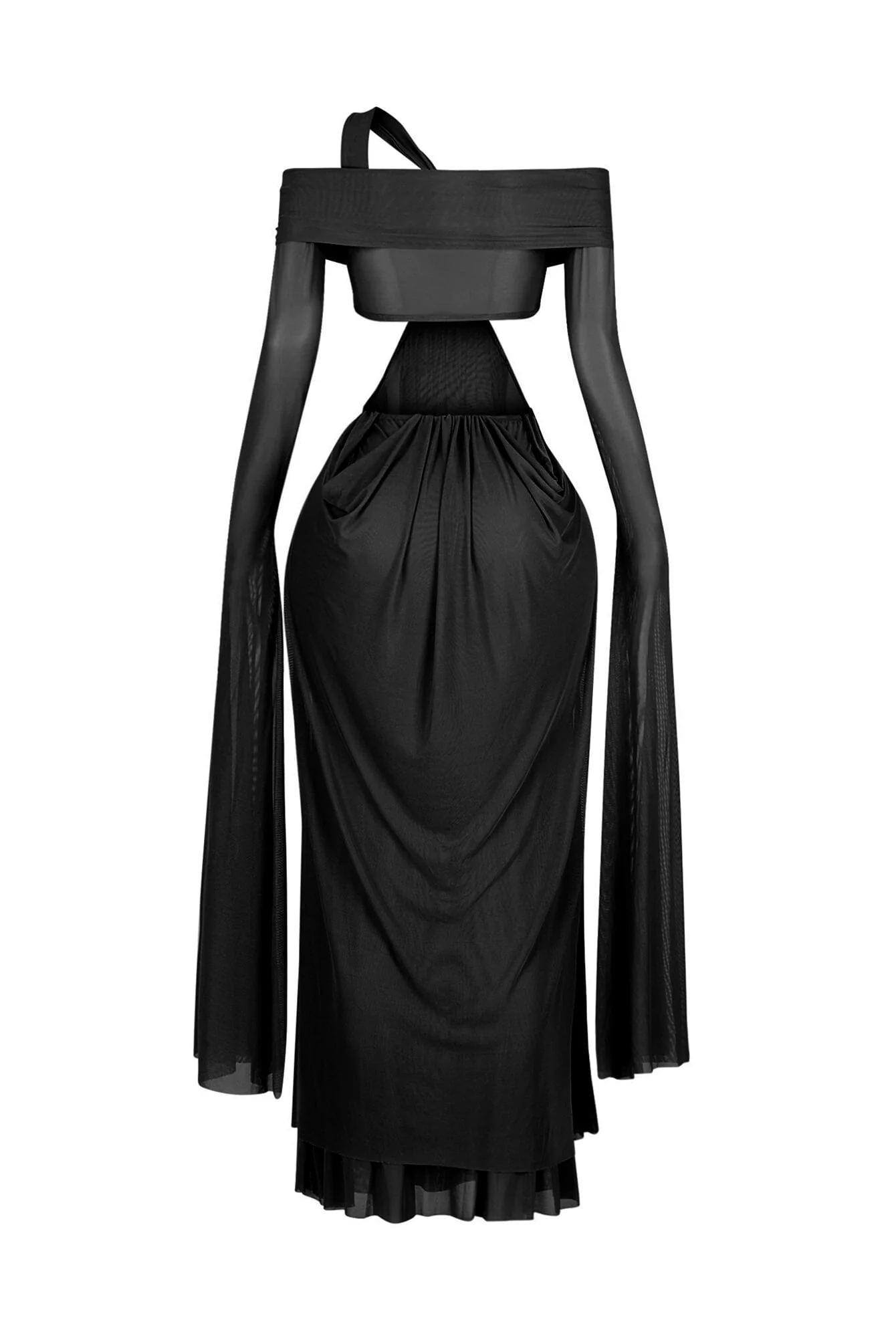 2338-Wrap-Me-Slow-Mesh-Maxi-Dress-9.webp Wrap Me Slow Mesh Maxi Dress