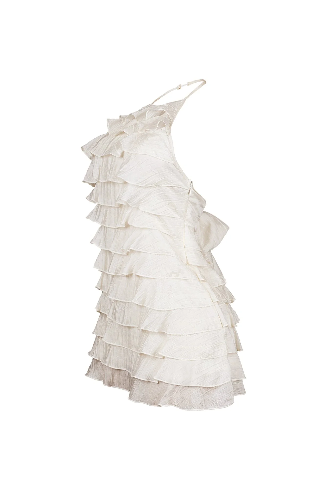 2345-Corinn-Ruffle-Halter-Neck-Mini-Dress-8.webp Corinn Ruffle Halter Neck Mini Dress