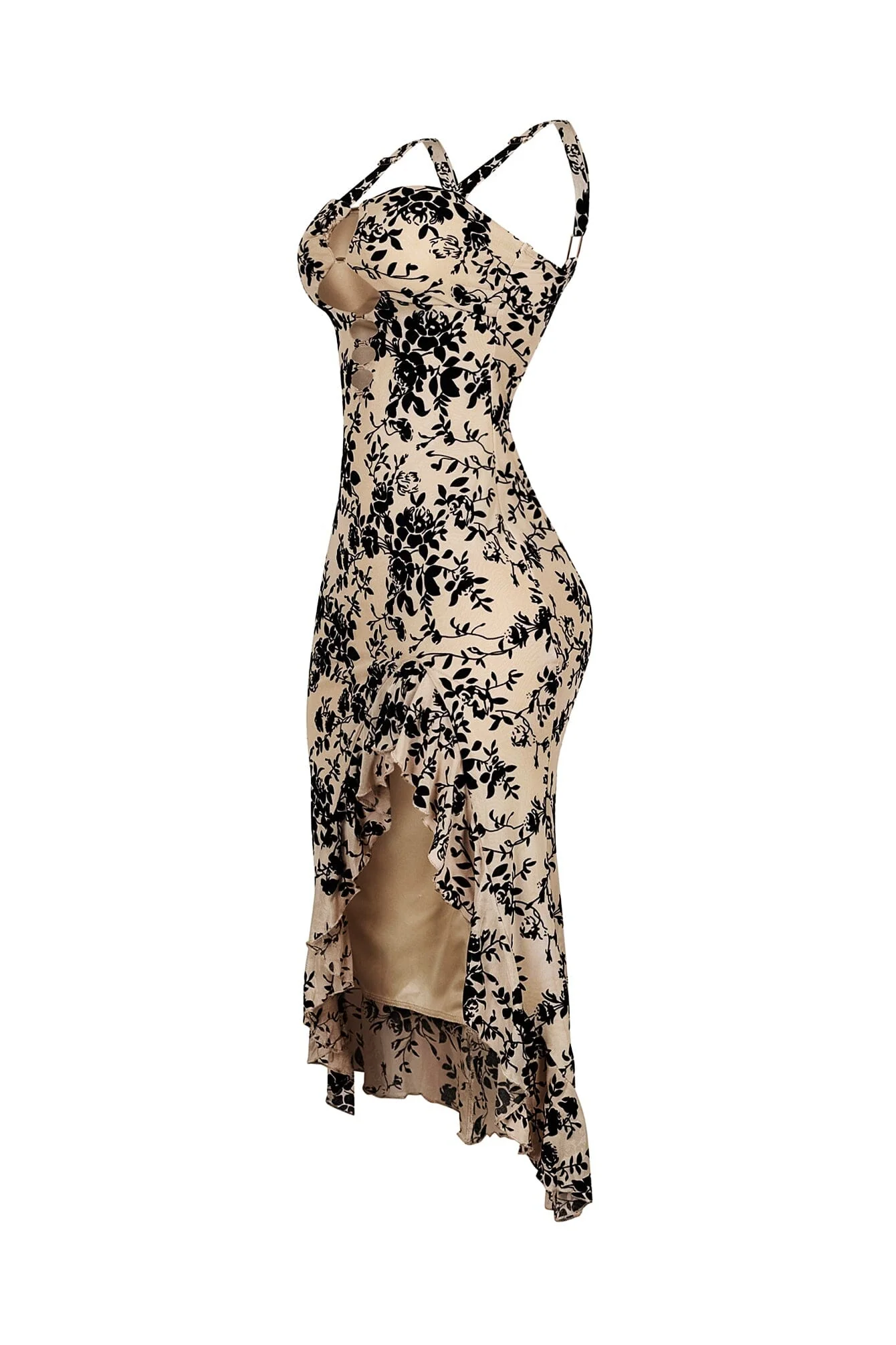 2386-Sariah-Velvet-Burnout-Cutout-Maxi-Dress-4.webp Sariah Velvet Burnout Cutout Maxi Dress