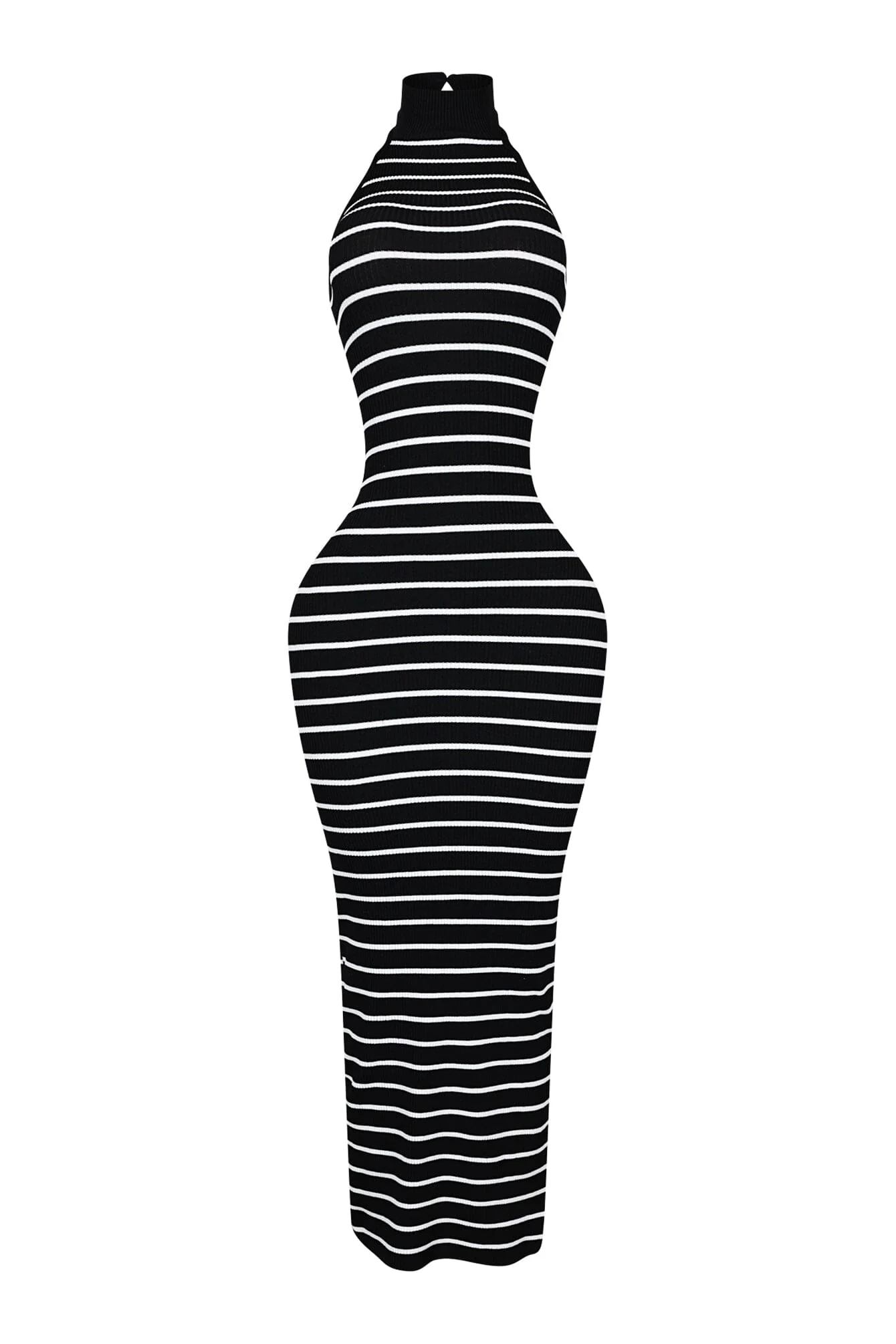 239-Verona-Stripe-Mock-Neck-Maxi-Dress-4.webp Verona Stripe Mock Neck Maxi Dress