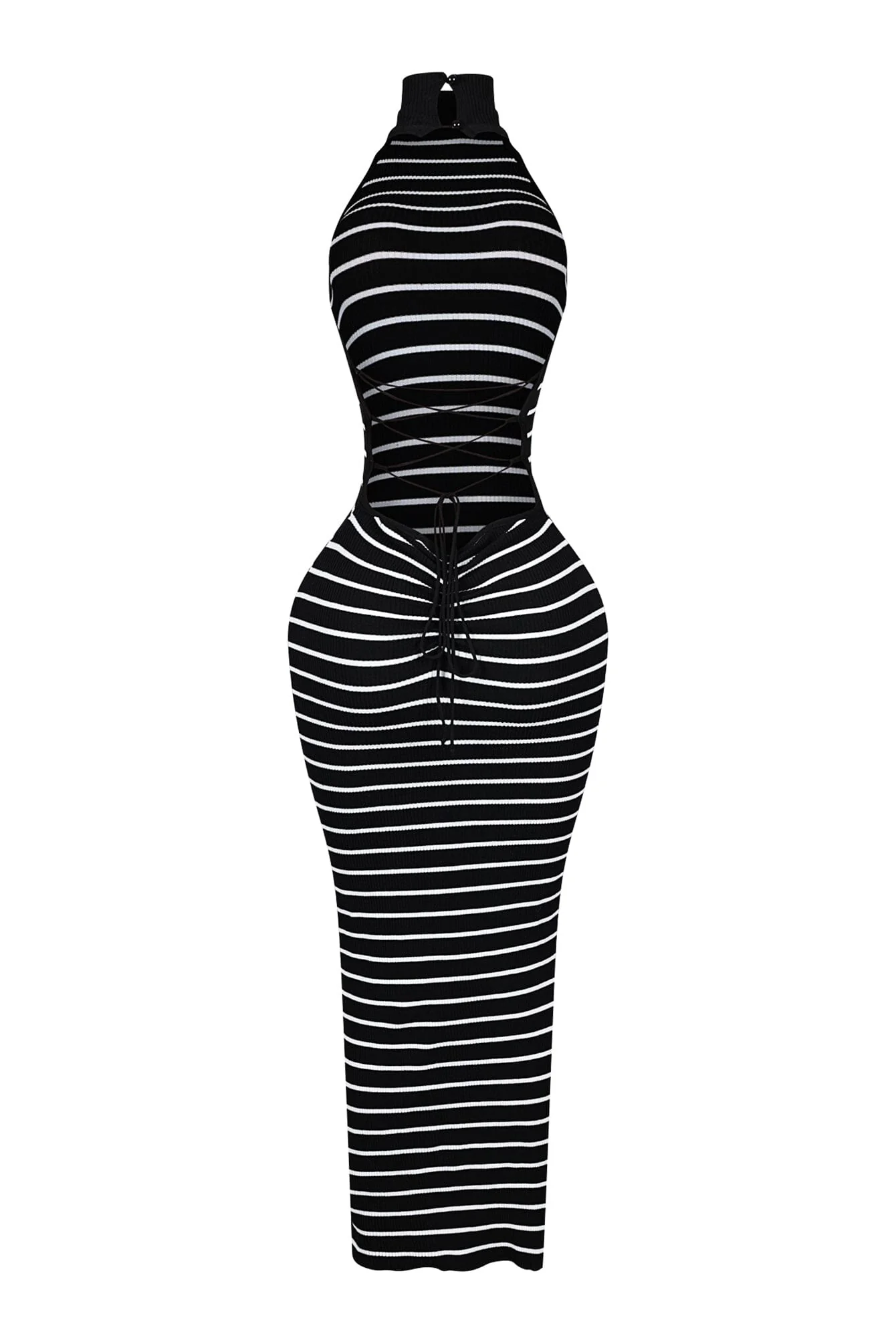 239-Verona-Stripe-Mock-Neck-Maxi-Dress-6.webp Verona Stripe Mock Neck Maxi Dress