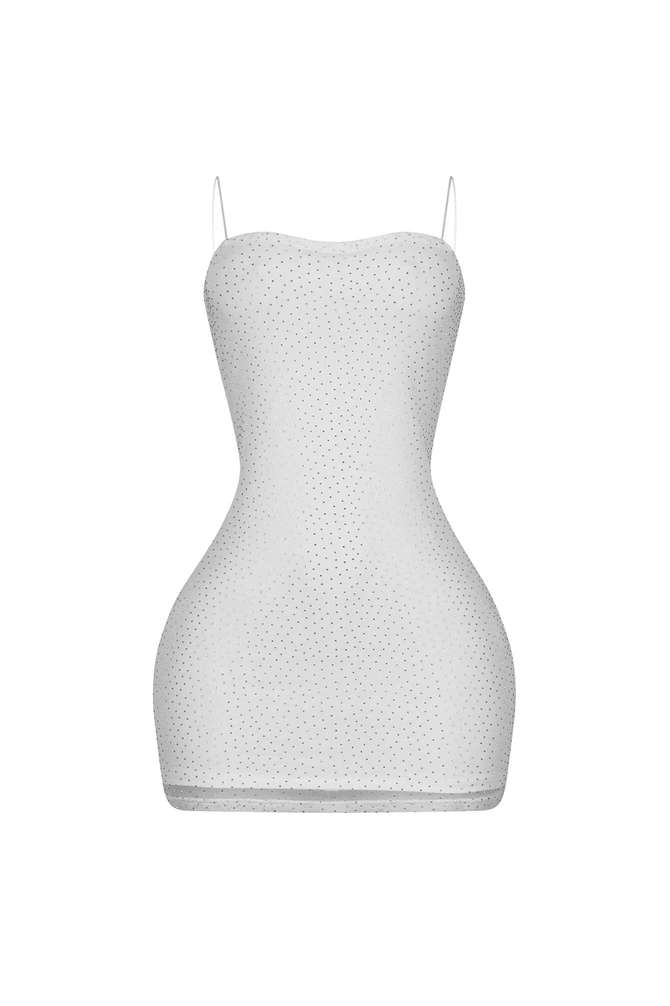 2420-Adrian-Mesh-Tank-Rhinestone-Mini-Dress-8.webp Adrian Mesh Tank Rhinestone Mini Dress