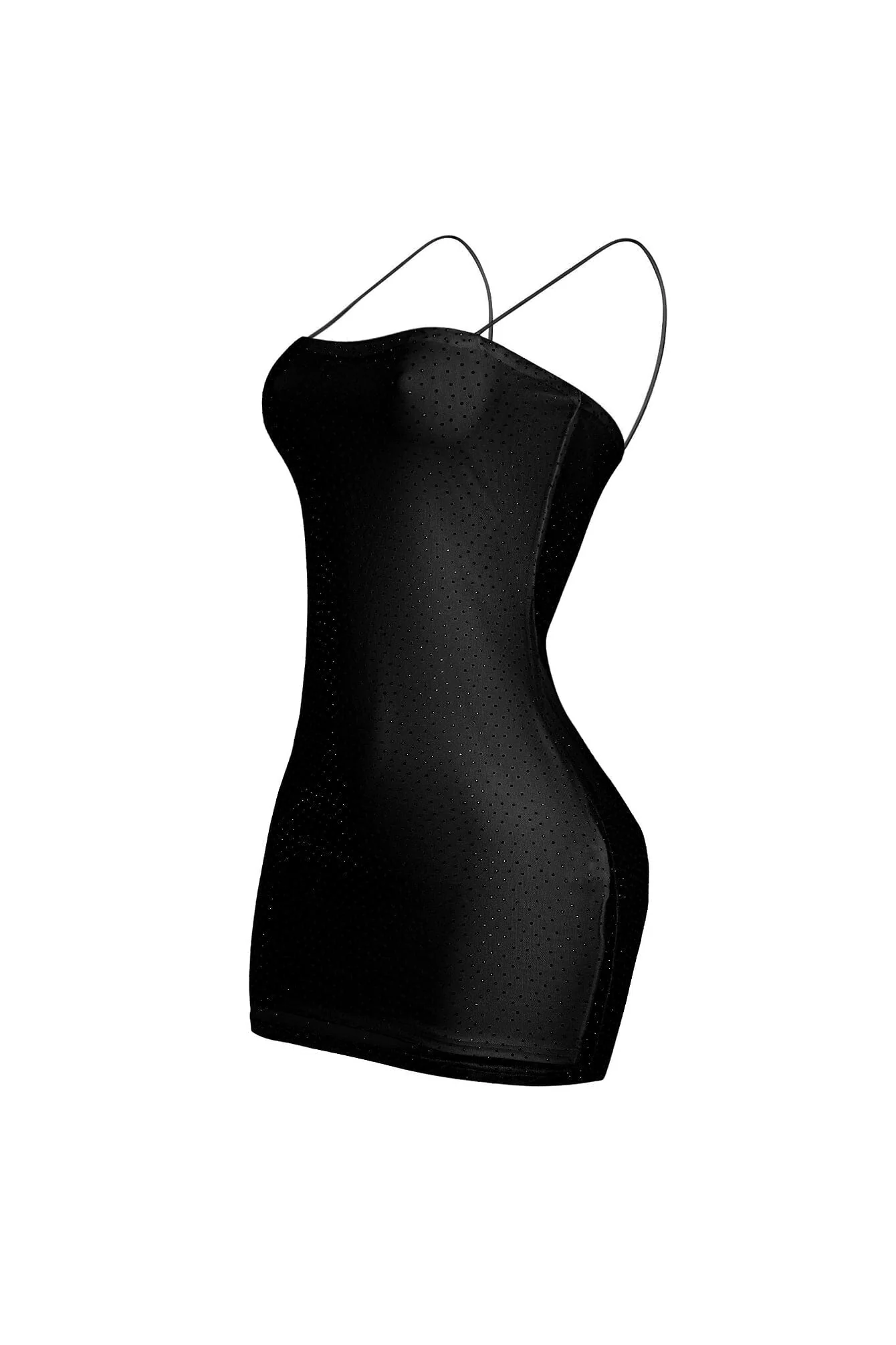 2420-Adrian-Mesh-Tank-Rhinestone-Mini-Dress-9.webp Adrian Mesh Tank Rhinestone Mini Dress