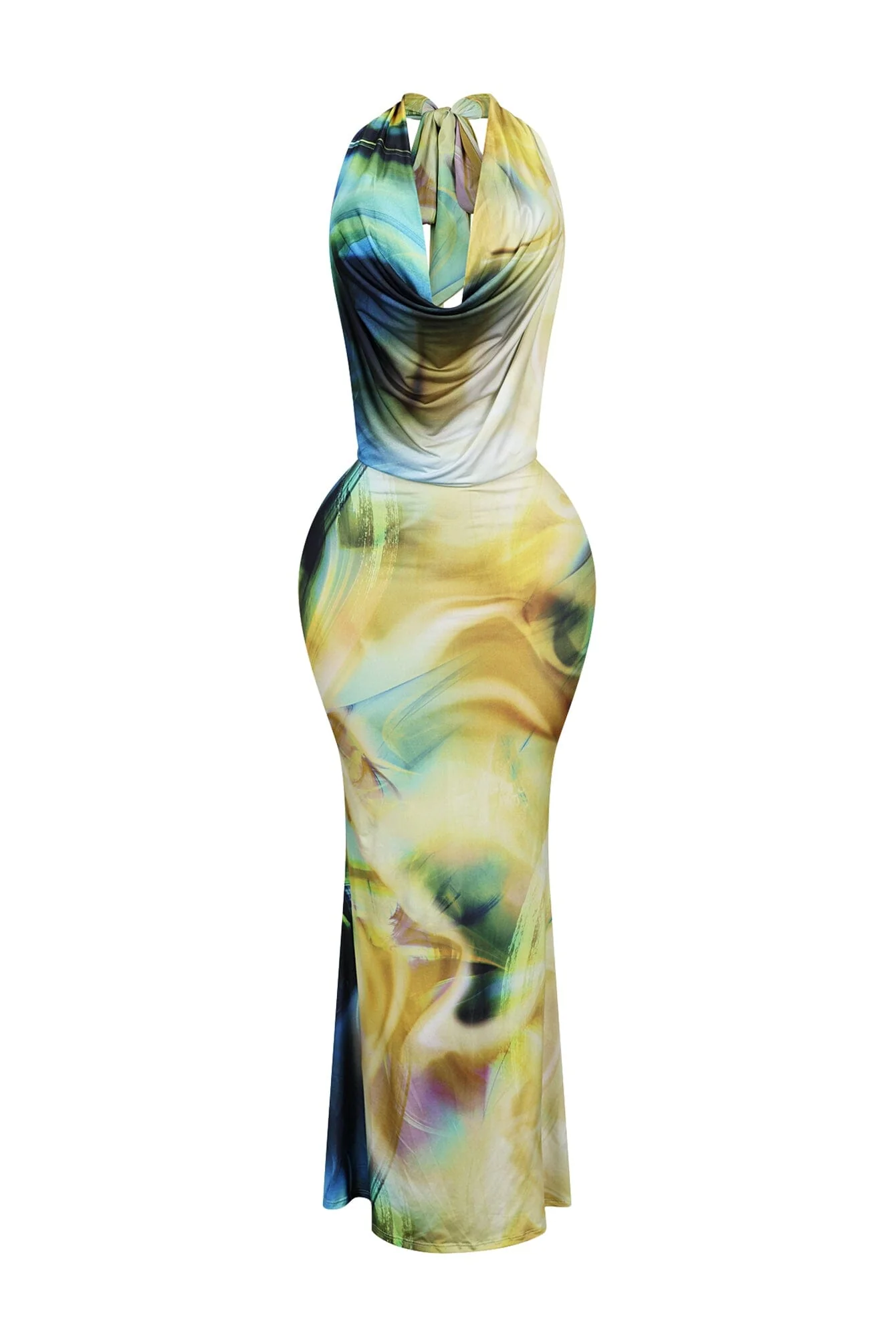 2434-Urania-Cowl-Halter-Neck-Bodycon-Maxi-Dress-3.webp Urania Cowl Halter Neck Bodycon Maxi Dress