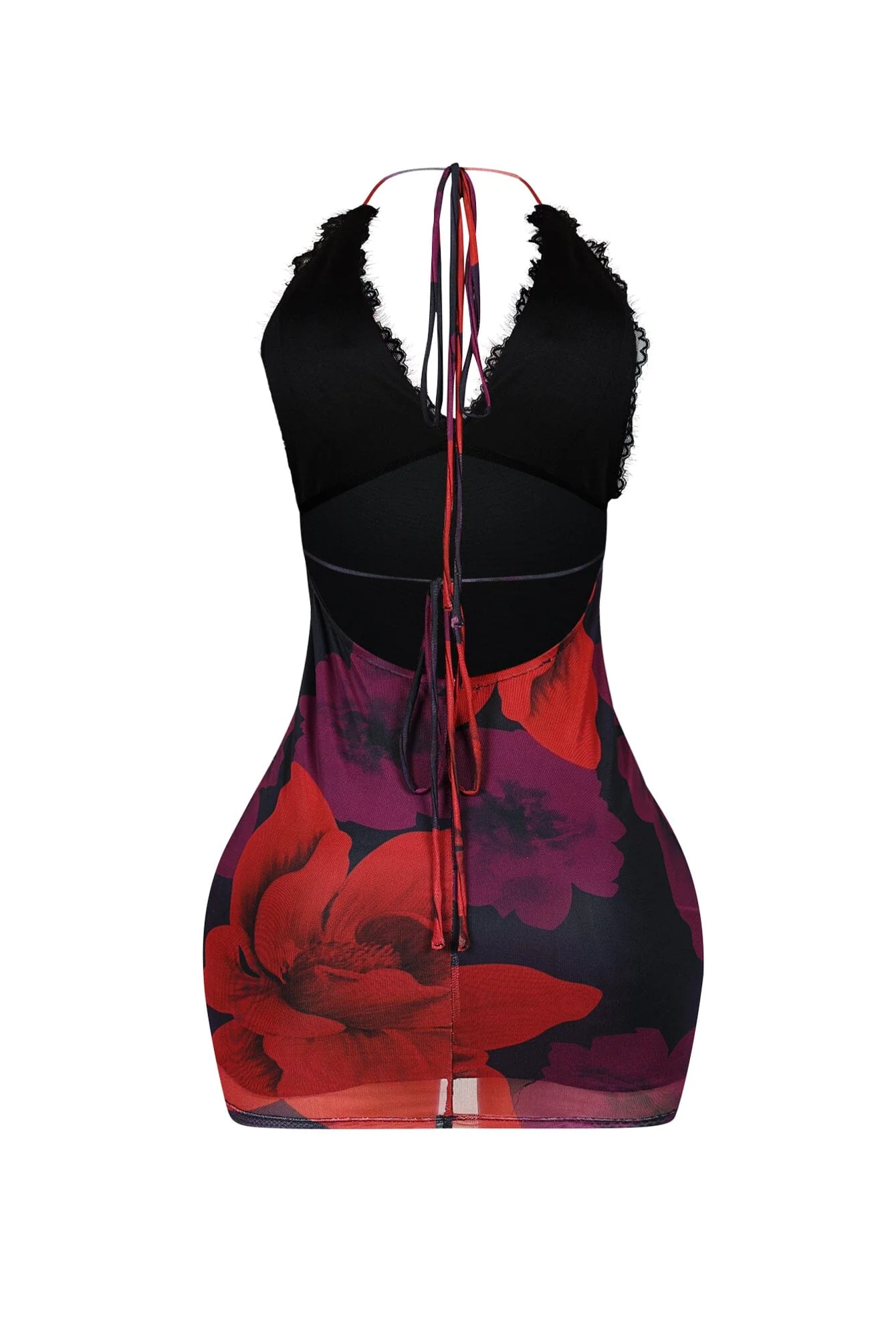 2445-Melina-Halter-Lace-Bust-Mini-Dress-5.webp Melina Halter Lace Bust Mini Dress