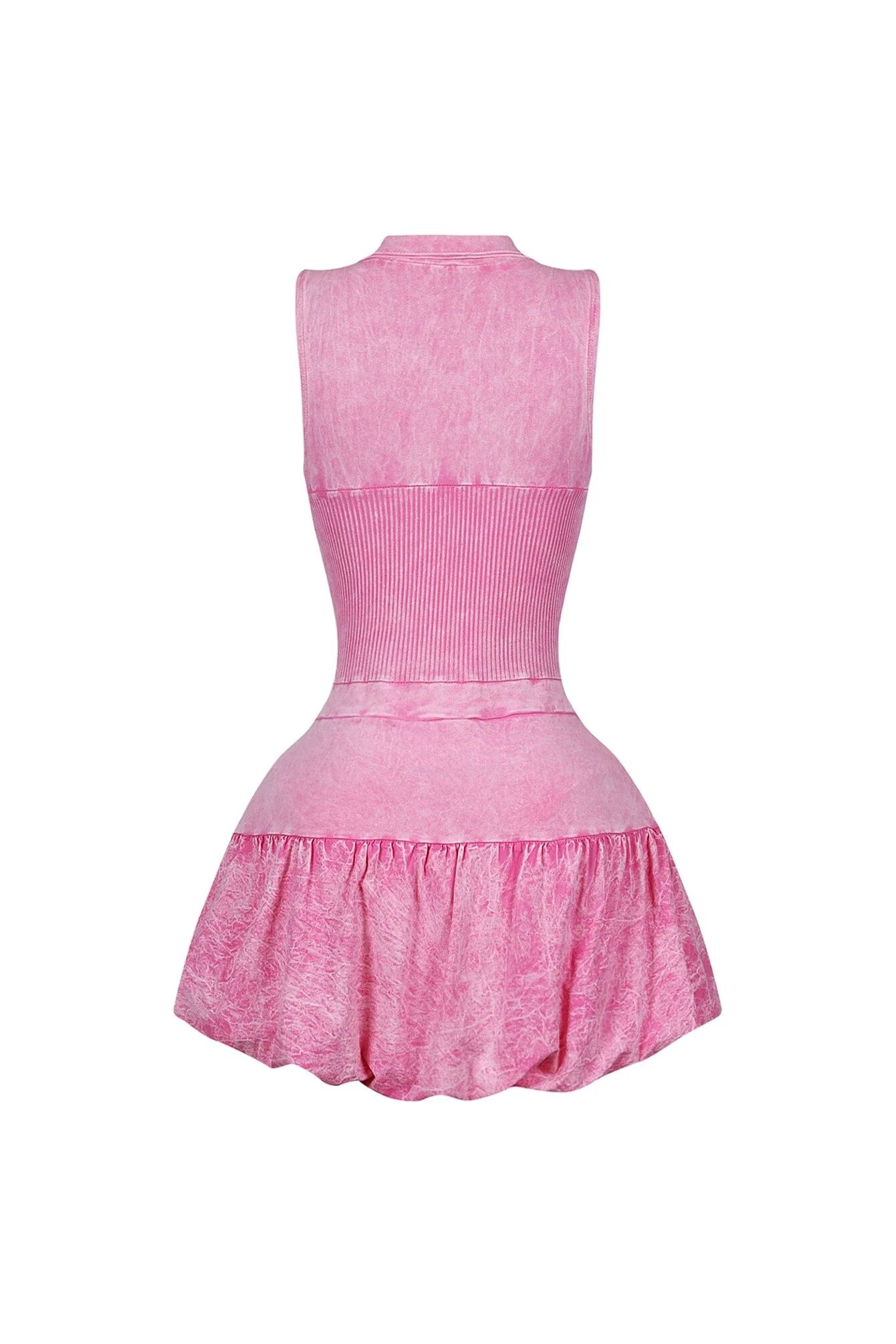 2456-Cecilia-Mineral-Washed-Corset-Bubble-Mini-Dress-8.webp Cecilia Mineral Washed Corset Bubble Mini Dress