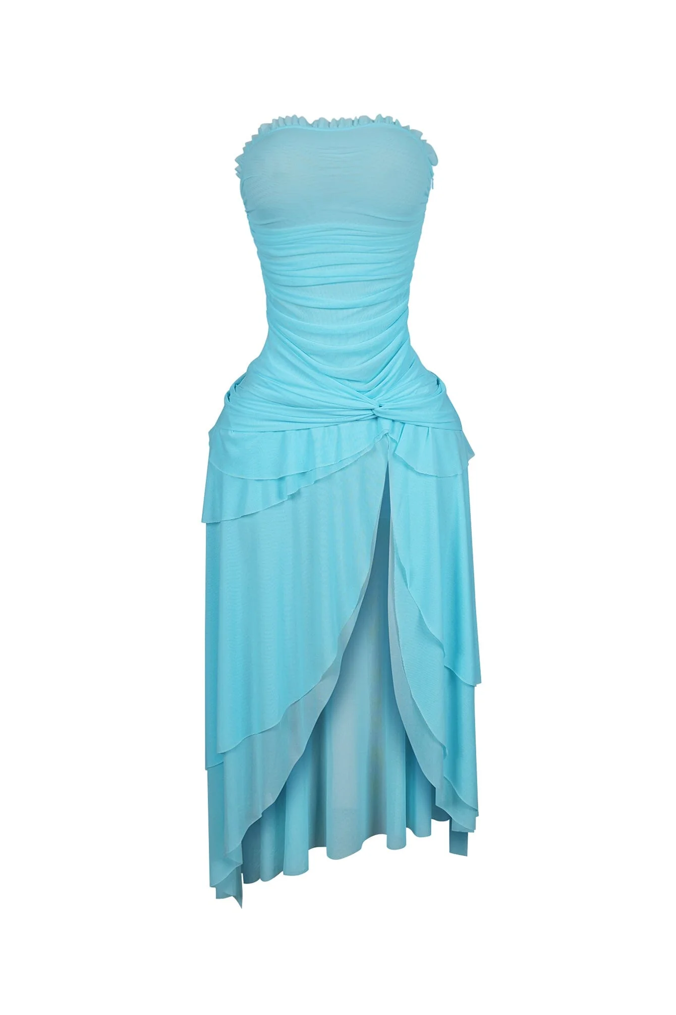 247-Sahara-Mesh-Ruffled-Tube-Midi-Dress-5.webp Sahara Mesh Ruffled Tube Midi Dress