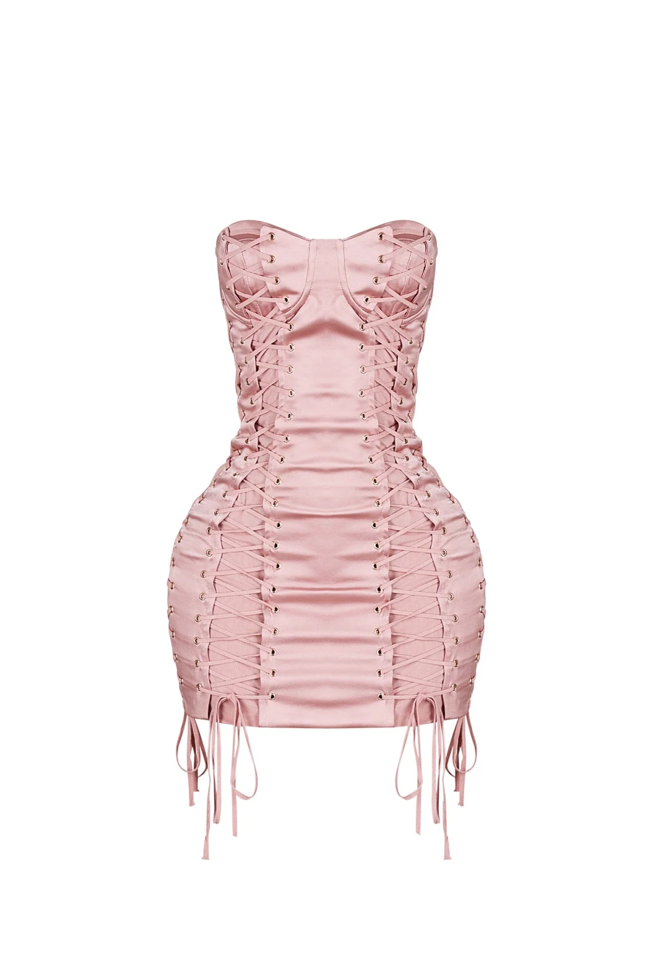 2496-Sephora-Satin-Lace-Up-Mini-Dress-4.webp Sephora Satin Lace Up Mini Dress