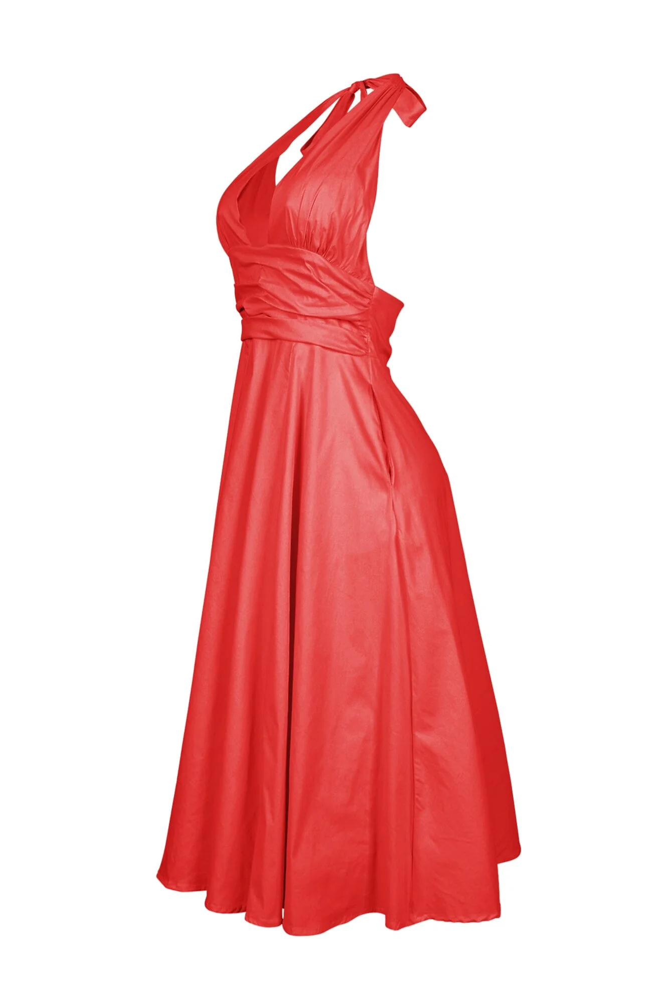 2500-Tiffanie-Poplin-Halter-Neck-Midi-Dress-9.webp Tiffanie Poplin Halter Neck Midi Dress