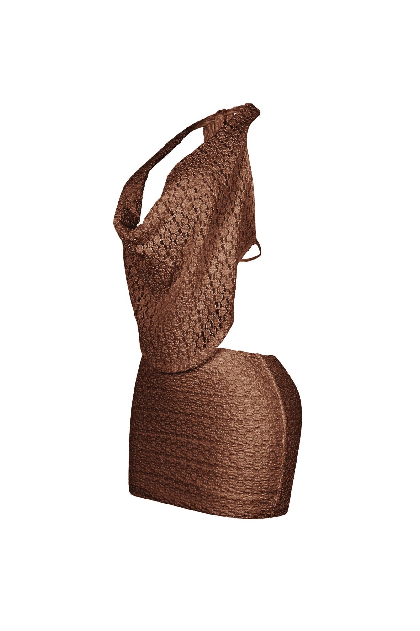 2573-Luxe-Yet-Playful-Micro-Halter-Dress-8.jpg Luxe Yet Playful Micro Halter Dress