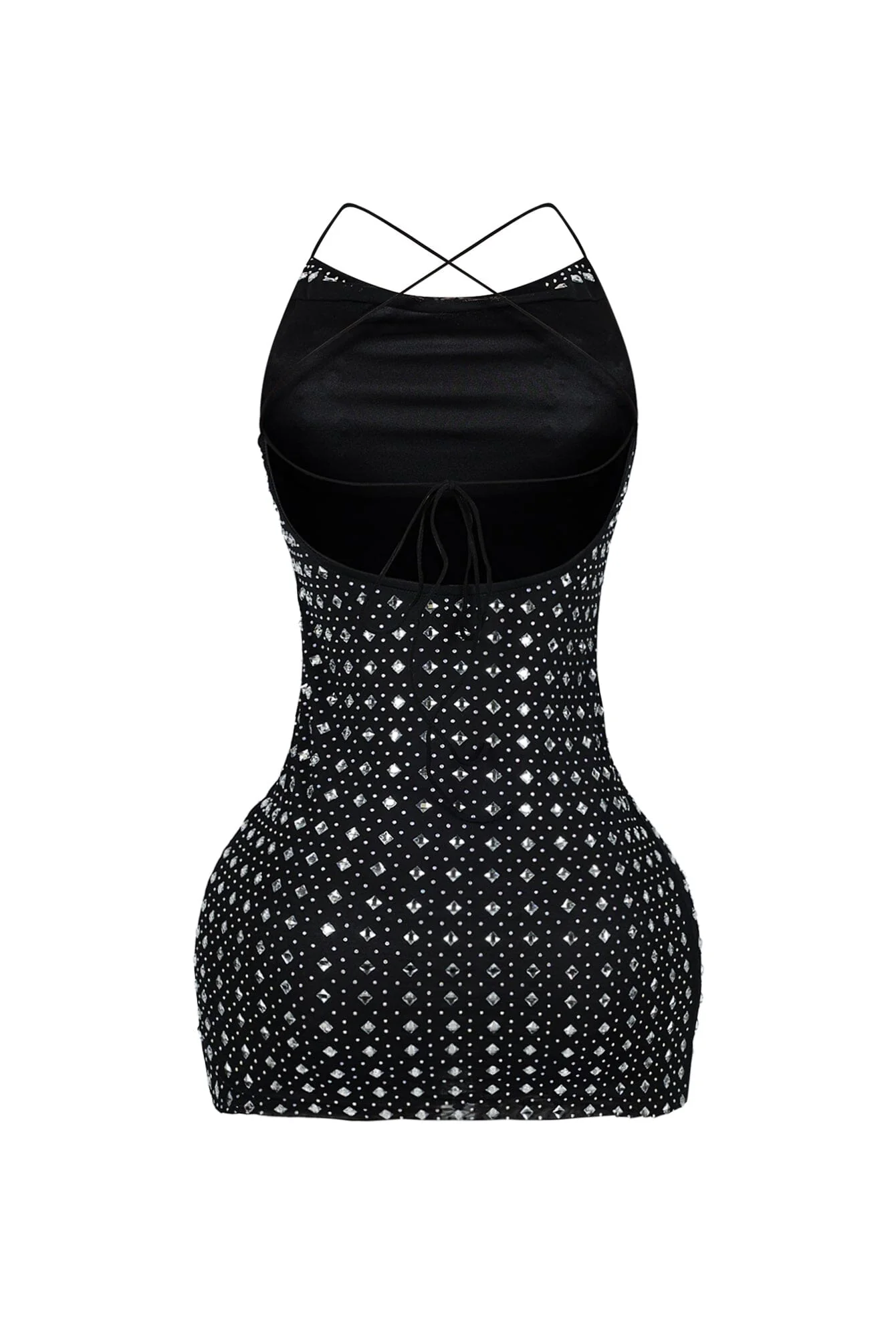 2580-Kimmie-Mesh-Mini-Dress-With-Stone-8.webp Kimmie Mesh Mini Dress With Stone