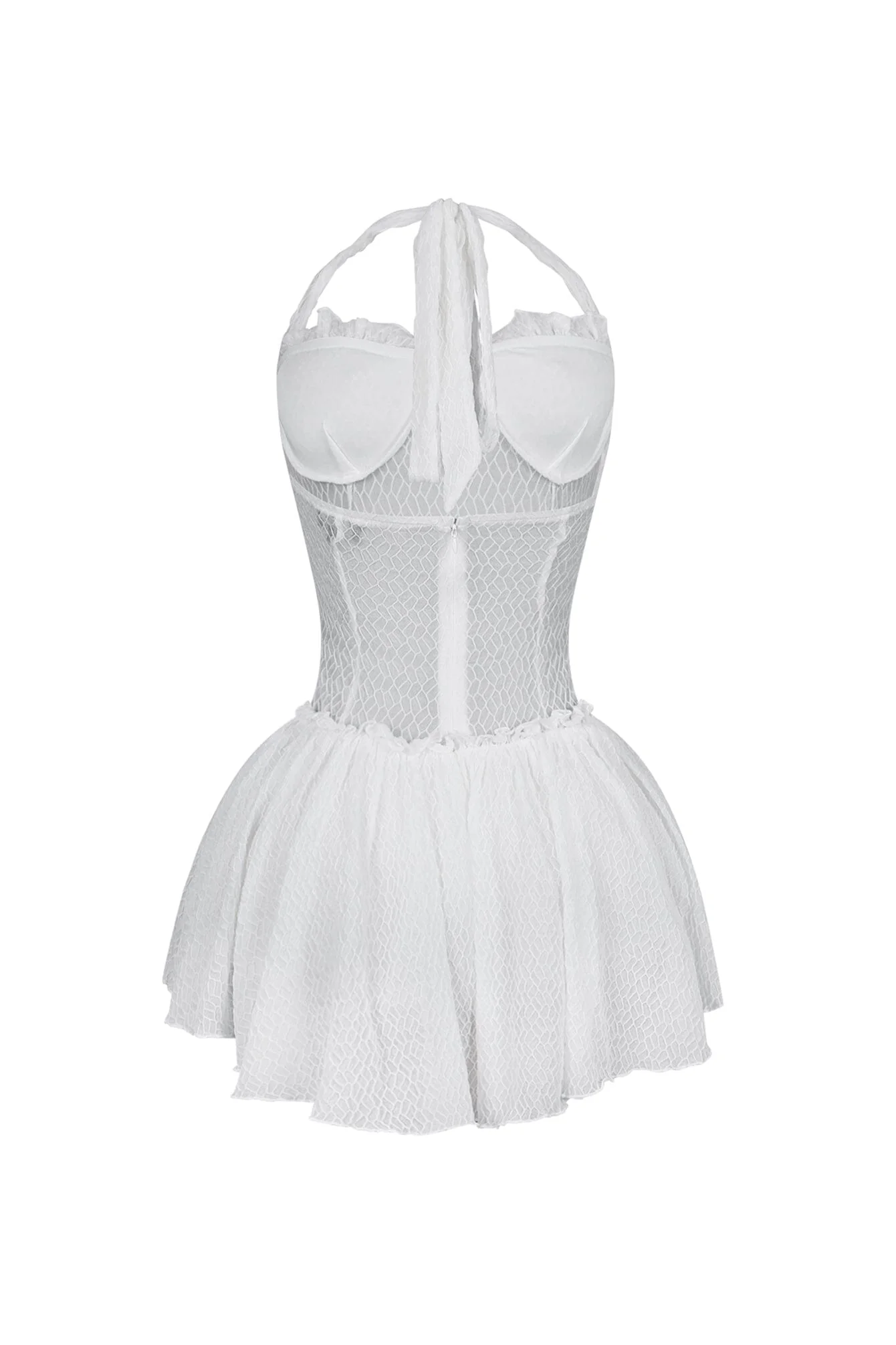 2607-Selah-Lace-Halter-Mini-Dress-With-Bow-11.webp Selah Lace Halter Mini Dress With Bow