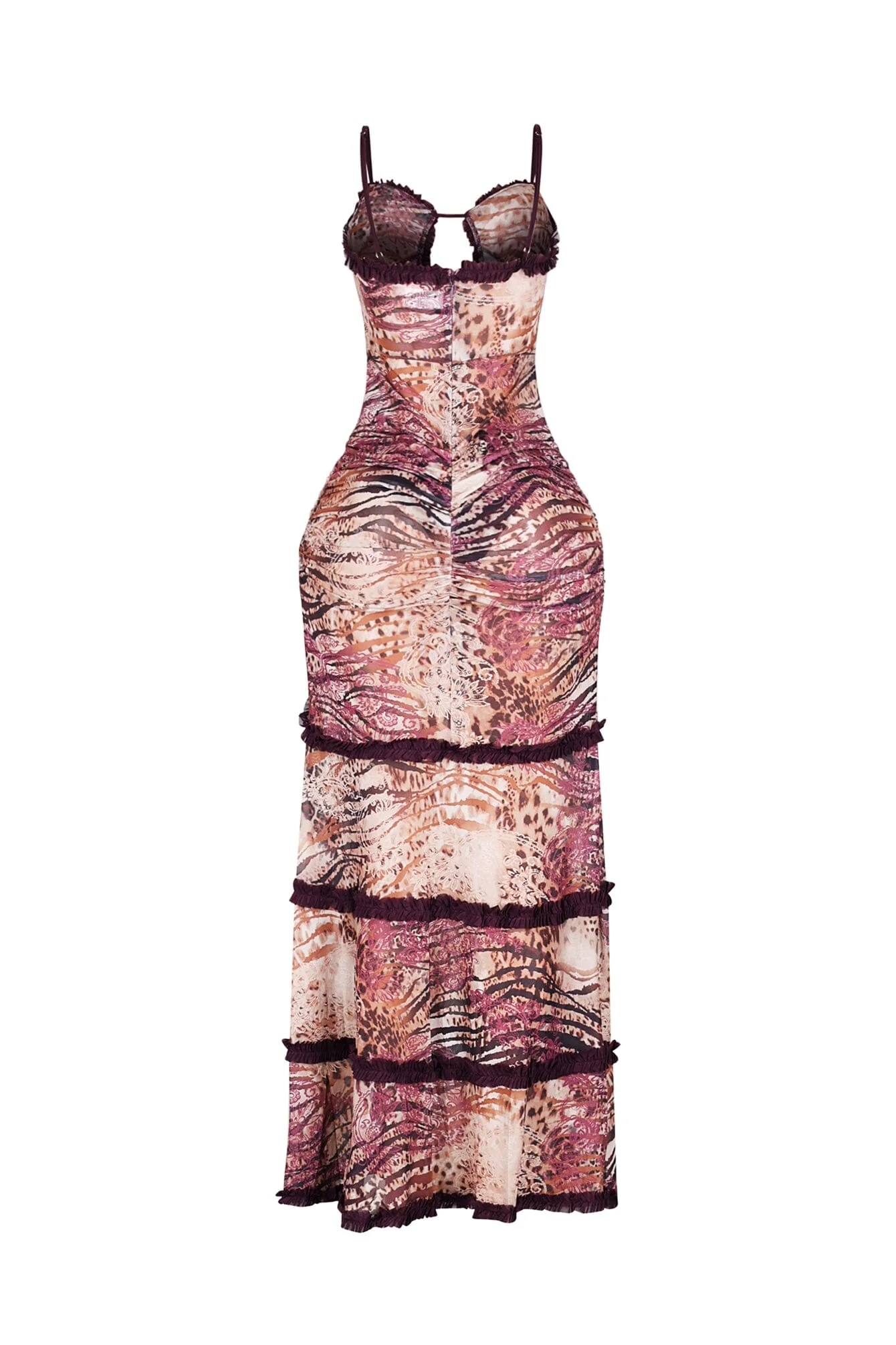 2648-Cut-To-Flow-Mesh-Maxi-Dress-6.webp Cut To Flow Mesh Maxi Dress