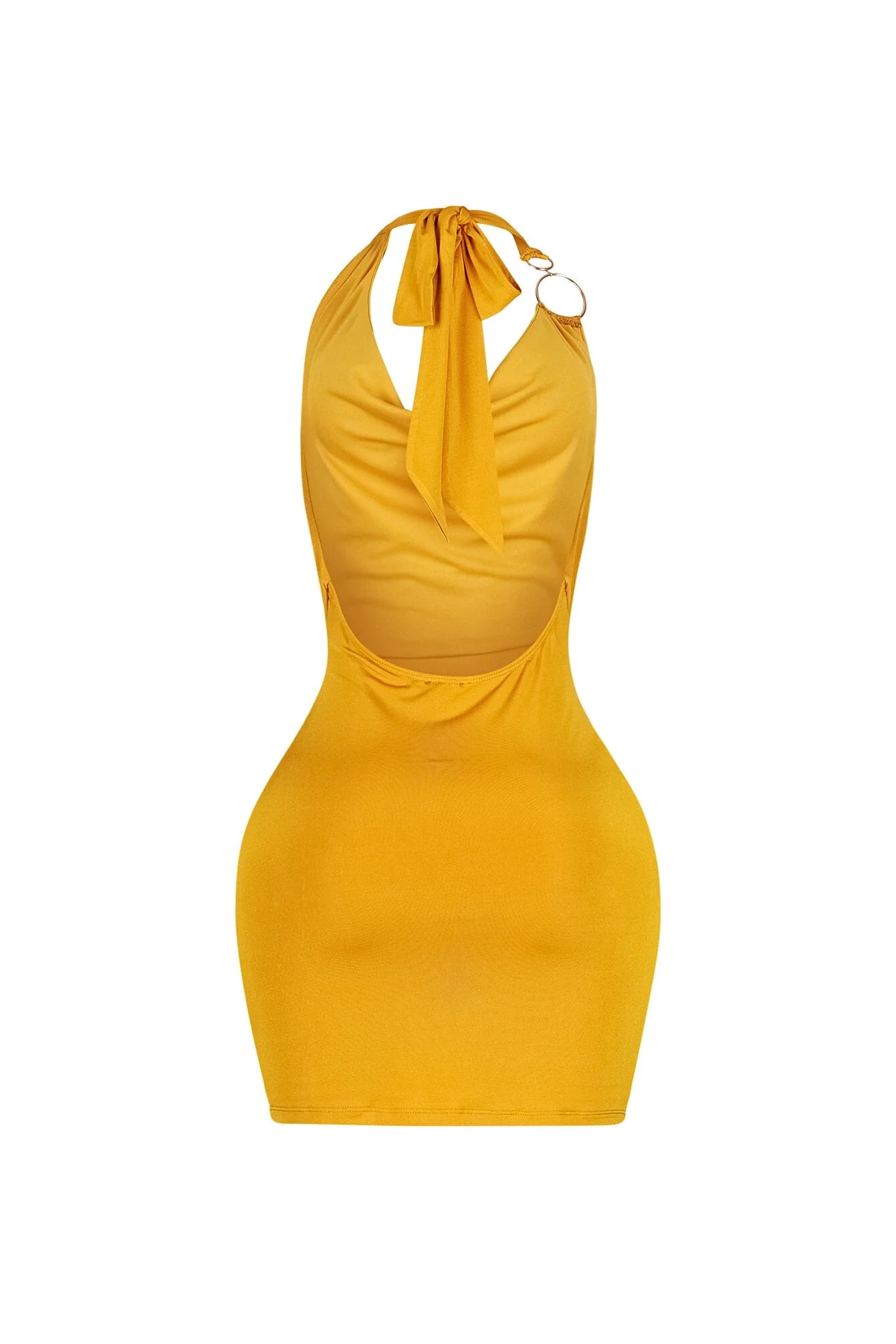 2663-Lenvolee-Halter-Mini-Dress-12.webp Lenvolee Halter Mini Dress