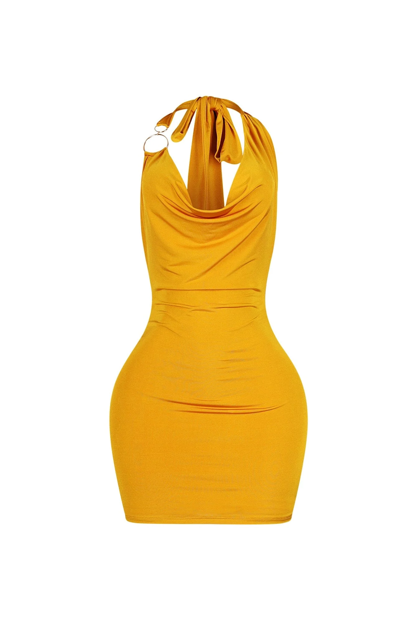 2663-Lenvolee-Halter-Mini-Dress-8.webp Lenvolee Halter Mini Dress