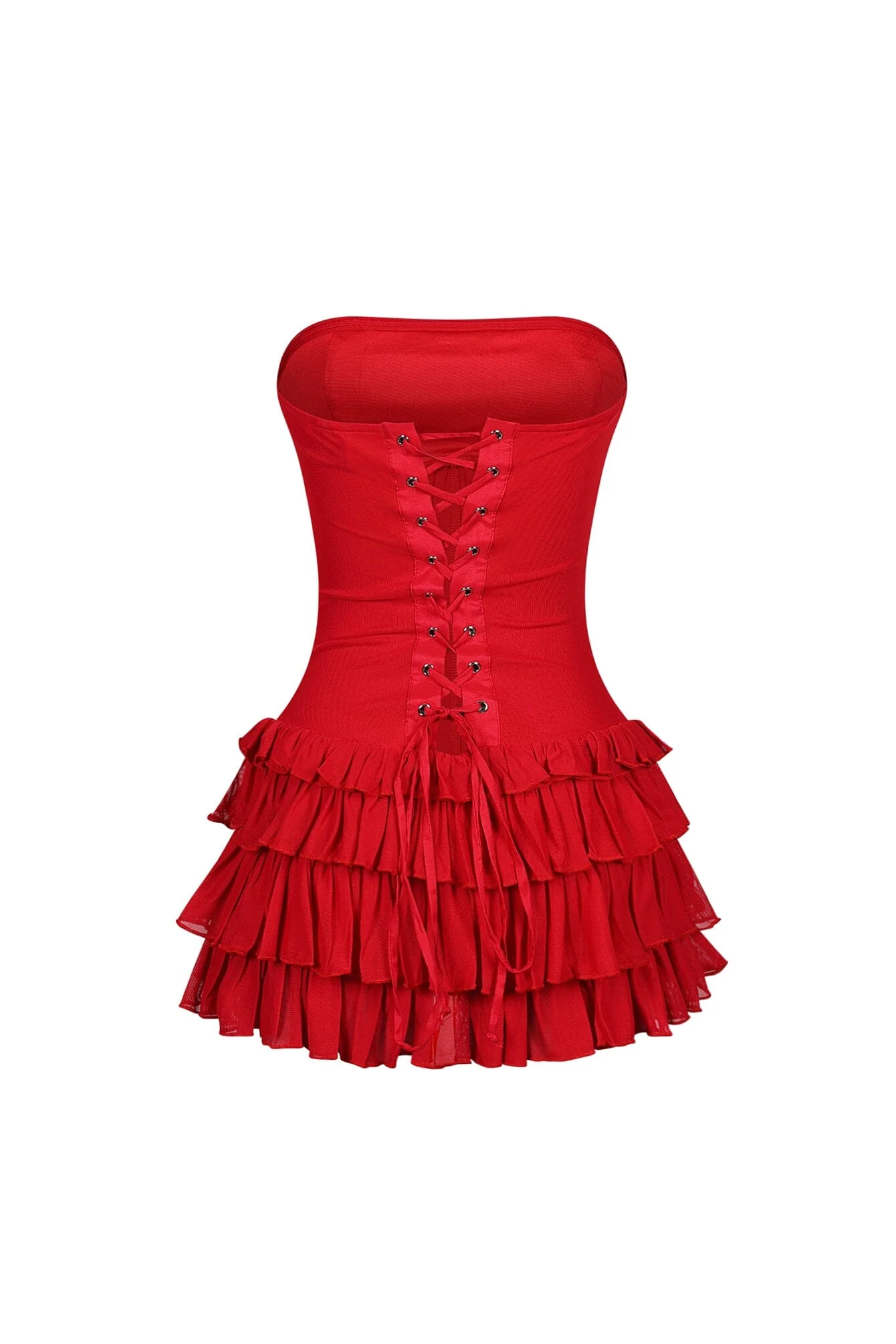268-Natti-Ruffled-Corset-Tube-Mini-Dress-11.webp Natti Ruffled Corset Tube Mini Dress