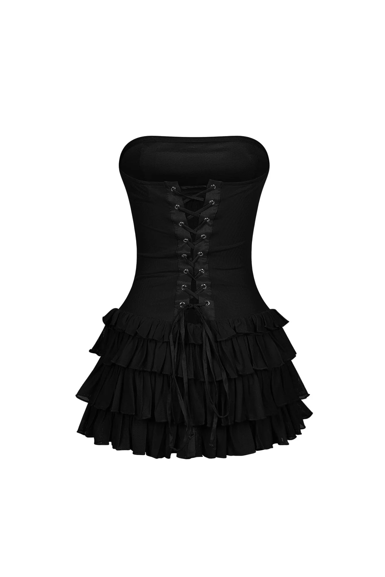 268-Natti-Ruffled-Corset-Tube-Mini-Dress-12.webp Natti Ruffled Corset Tube Mini Dress