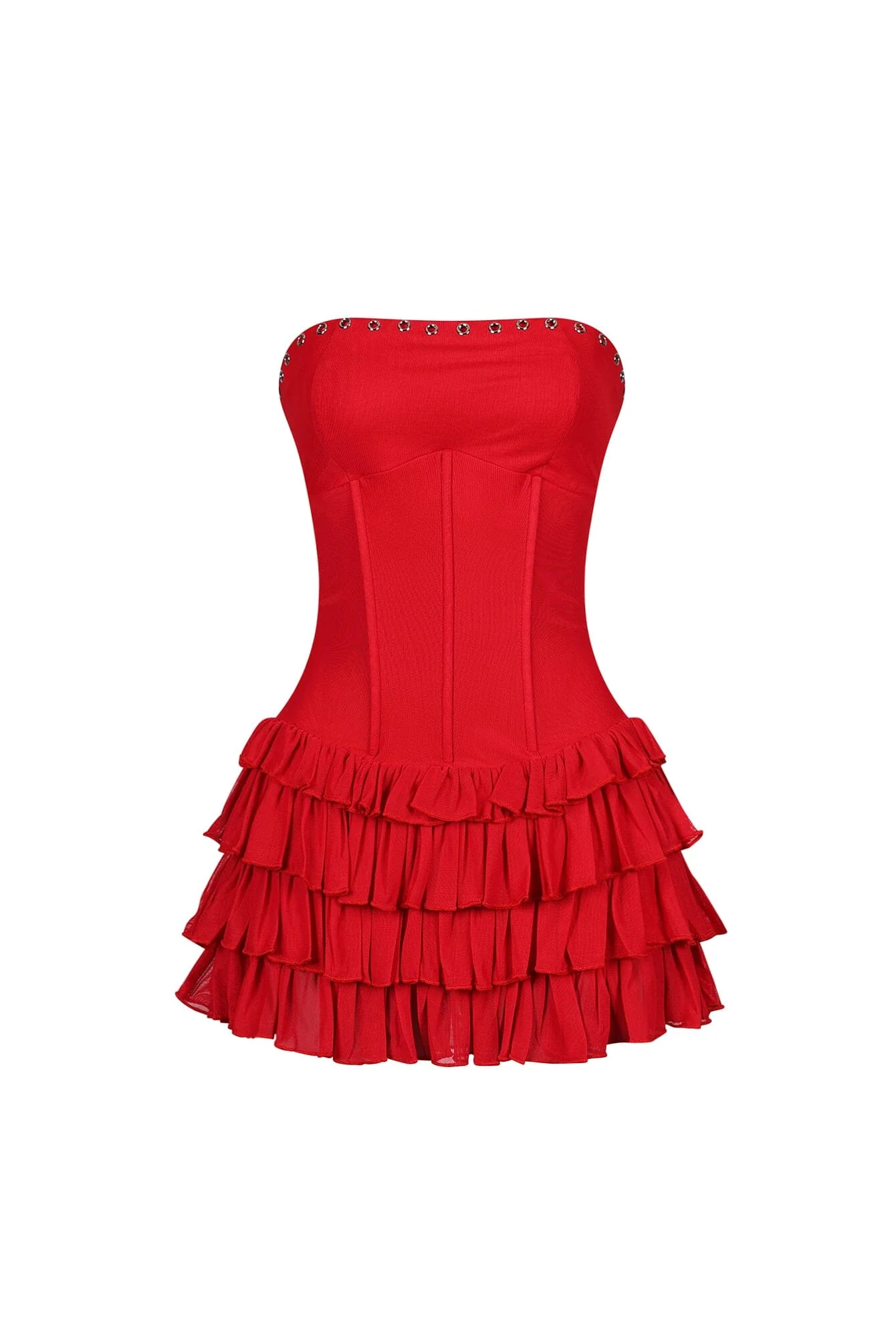 268-Natti-Ruffled-Corset-Tube-Mini-Dress-9.webp Natti Ruffled Corset Tube Mini Dress