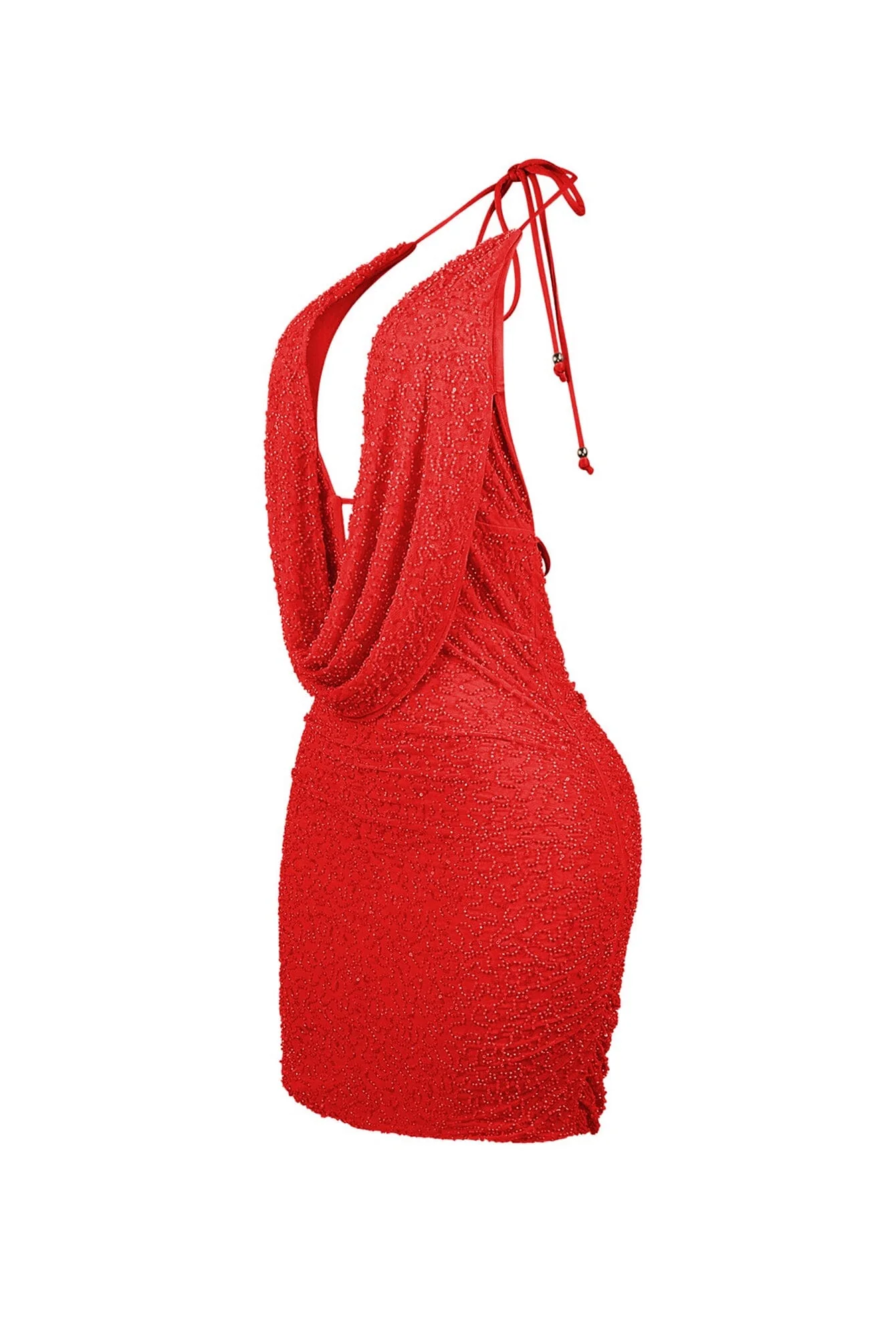 2736-Scalelight-Beaded-Halter-Mini-Dress-7.webp Scalelight Beaded Halter Mini Dress