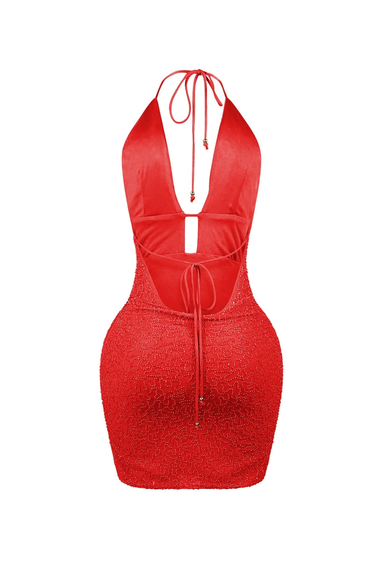 2736-Scalelight-Beaded-Halter-Mini-Dress-9.webp Scalelight Beaded Halter Mini Dress
