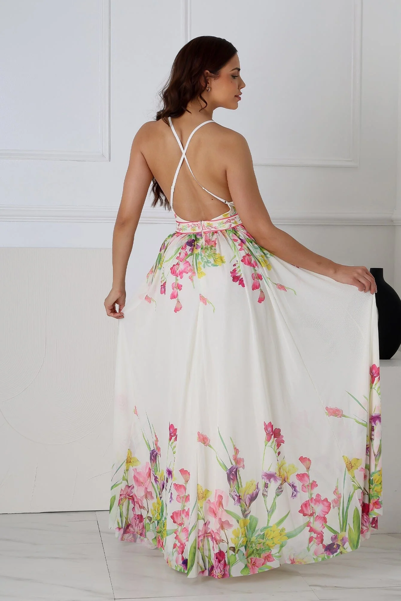 2755-Osono-Mesh-Floral-Printed-Maxi-Dress-6.webp Osono Mesh Floral Printed Maxi Dress