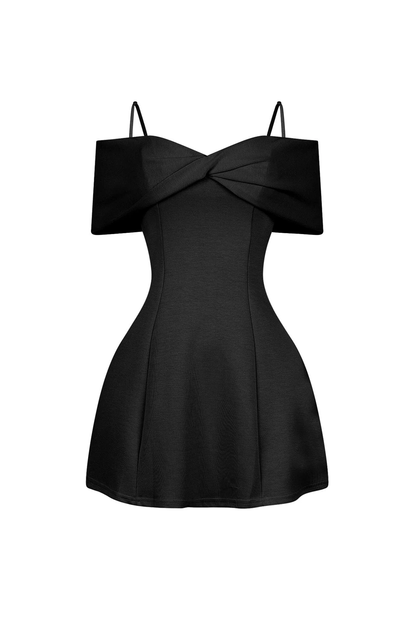2777-Ariana-Pleated-Off-Shoulder-Mini-Dress-5.webp Ariana Pleated Off Shoulder Mini Dress