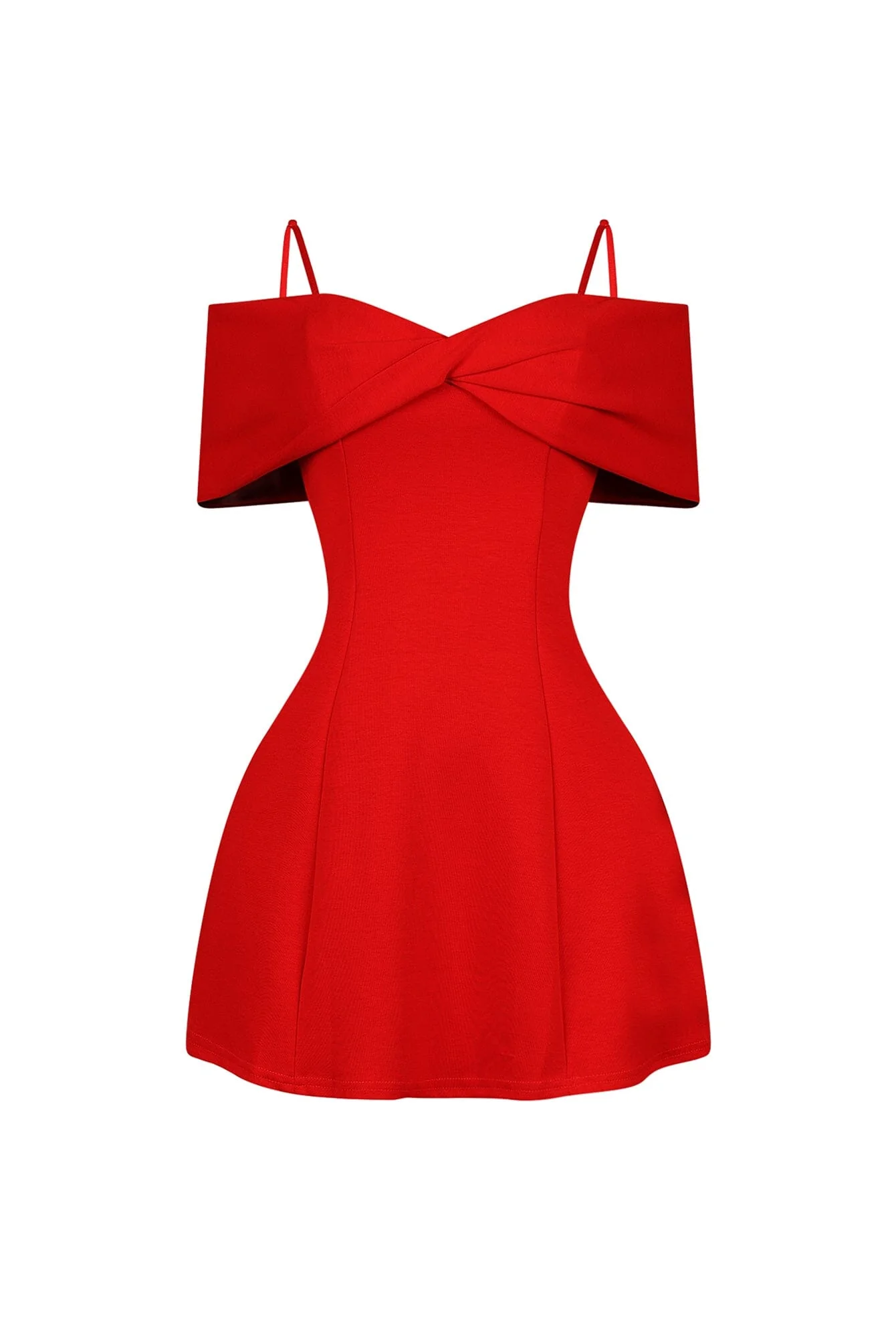 2777-Ariana-Pleated-Off-Shoulder-Mini-Dress-6.webp Ariana Pleated Off Shoulder Mini Dress
