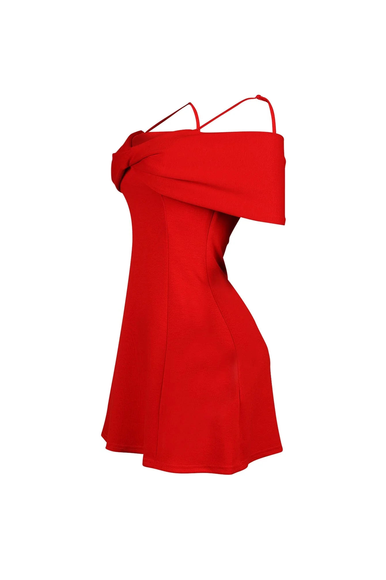 2777-Ariana-Pleated-Off-Shoulder-Mini-Dress-8.webp Ariana Pleated Off Shoulder Mini Dress