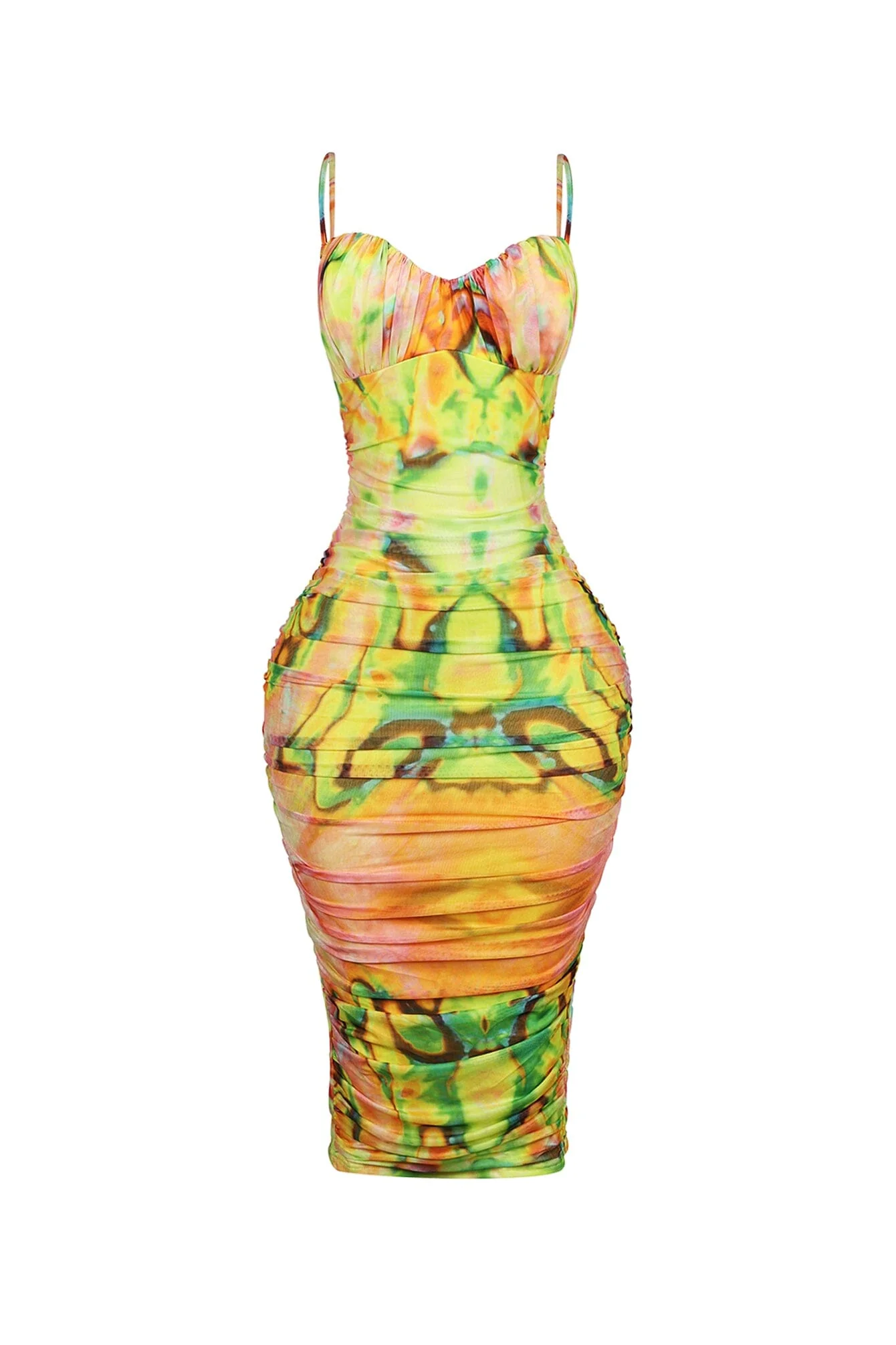 2804-Sherbelly-Mesh-Print-Midi-Dress-3.webp Sherbelly Mesh Print Midi Dress
