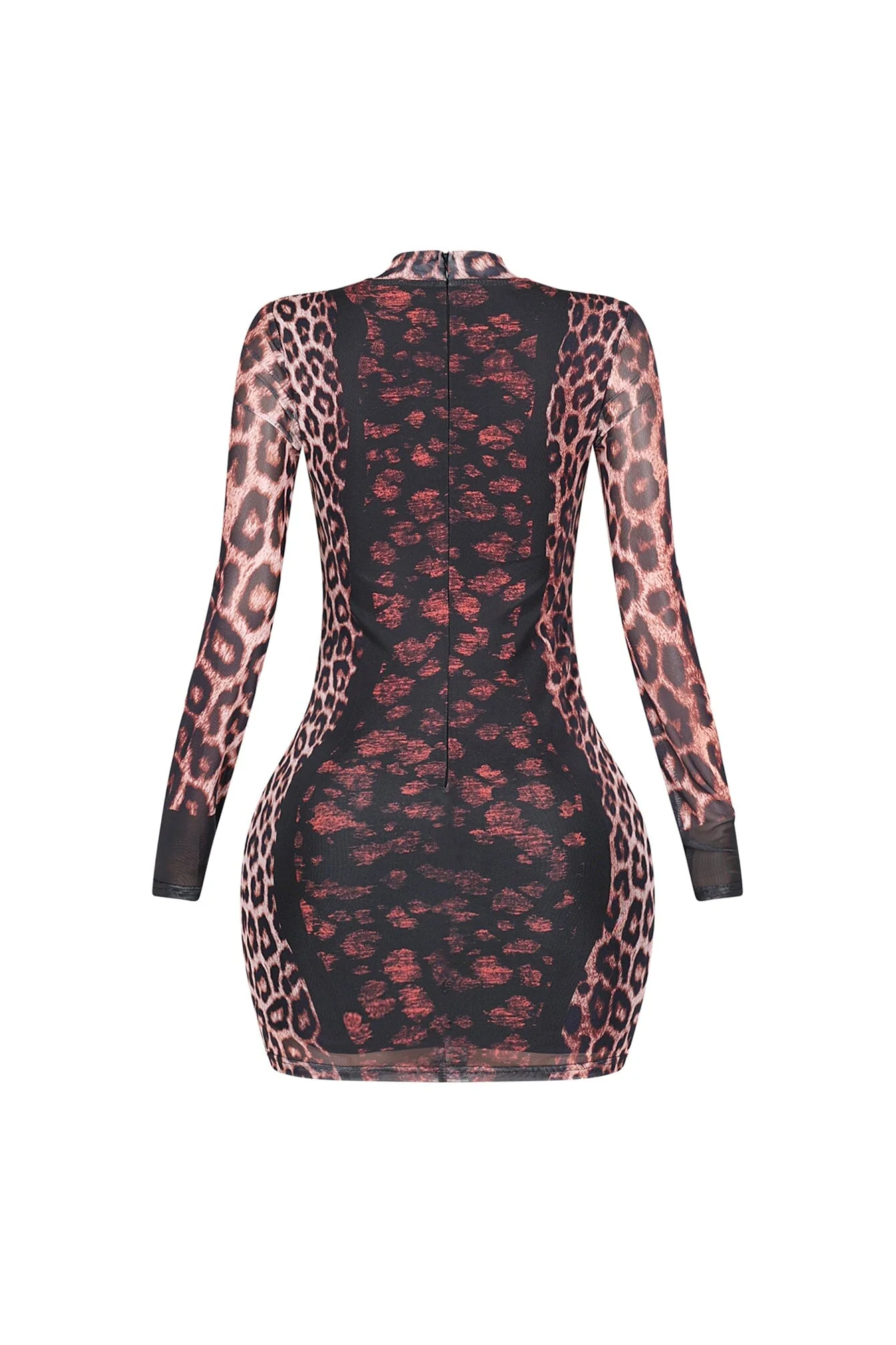 2808-Polished-Yet-Wild-Mesh-Dress-5.webp Polished Yet Wild Mesh Dress