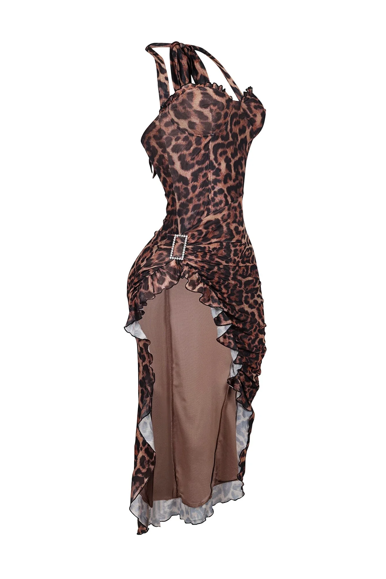 281-Karter-Mesh-Leopard-Ruffle-Maxi-Dress-3.webp Karter Mesh Leopard Ruffle Maxi Dress