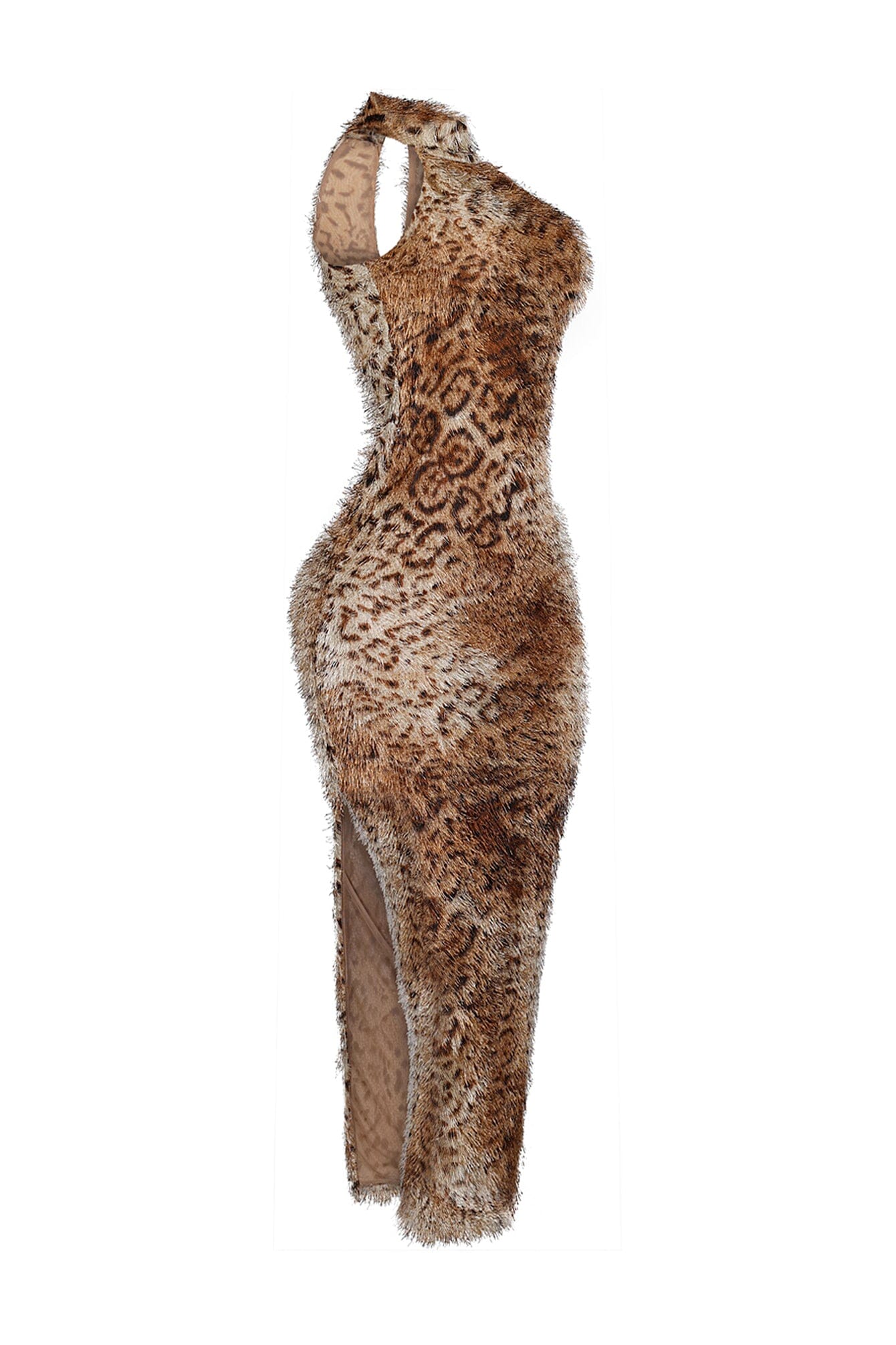 286-Lucille-Animal-Print-Shaggy-Maxi-Dress-4.jpg Lucille Animal Print Shaggy Maxi Dress