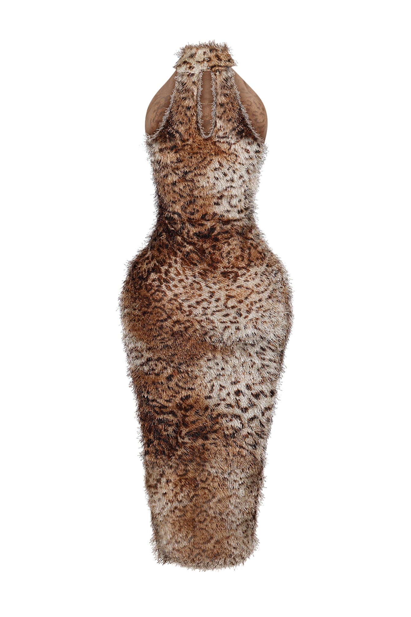 286-Lucille-Animal-Print-Shaggy-Maxi-Dress-5.jpg Lucille Animal Print Shaggy Maxi Dress